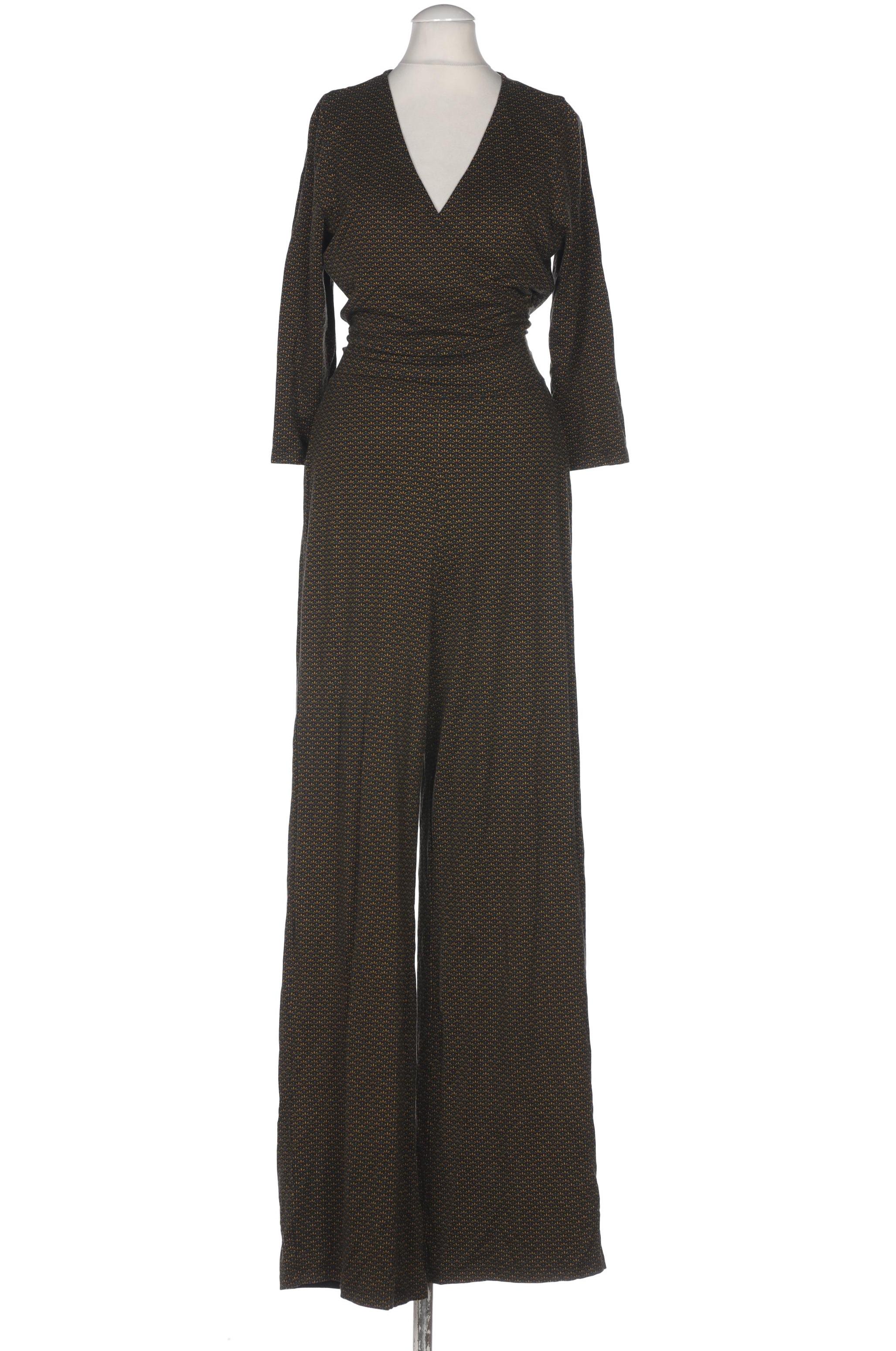 

KING LOUIE Damen Jumpsuit/Overall, grün