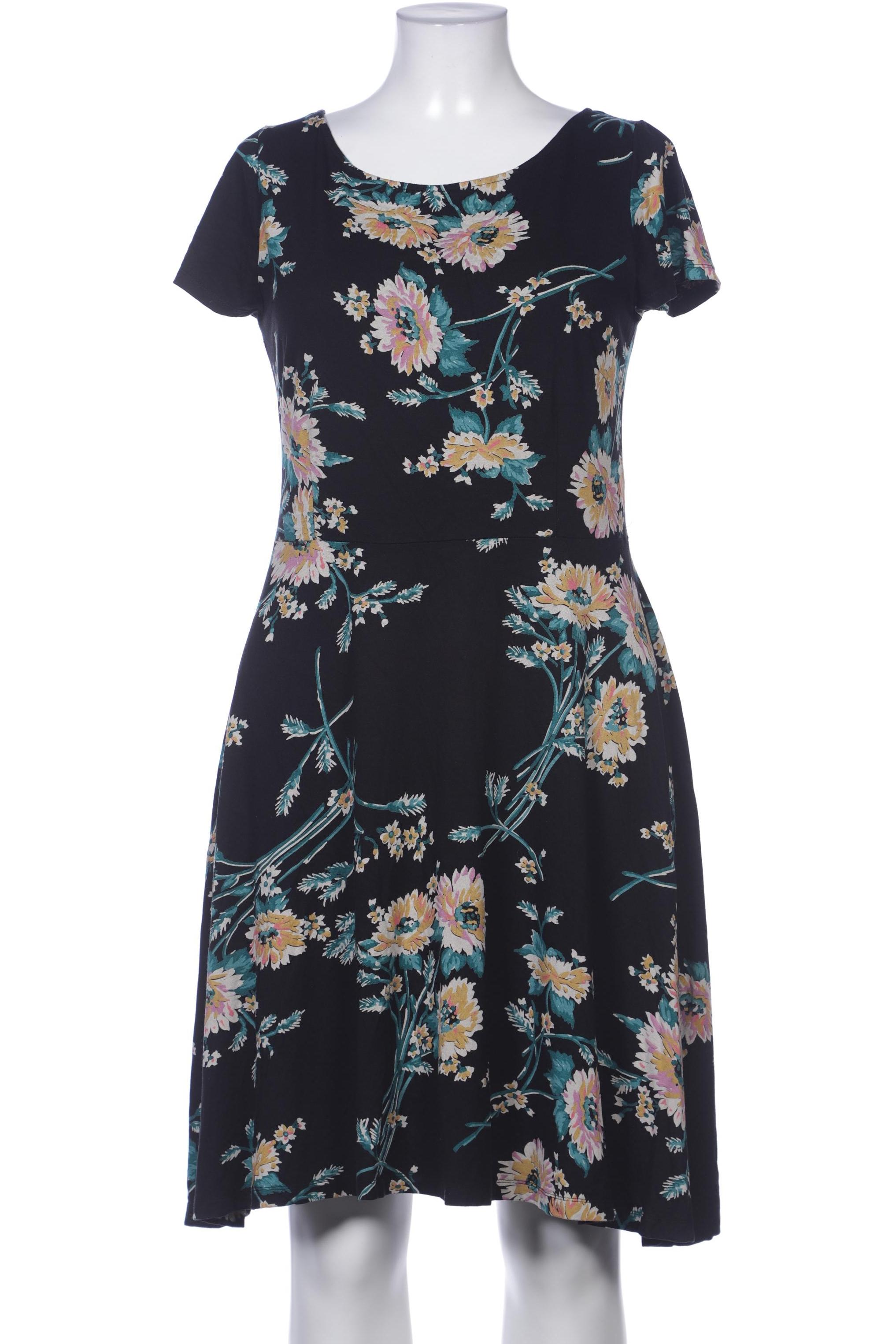 Thumbnail - King Louie Damen Kleid, schwarz, Gr. 44