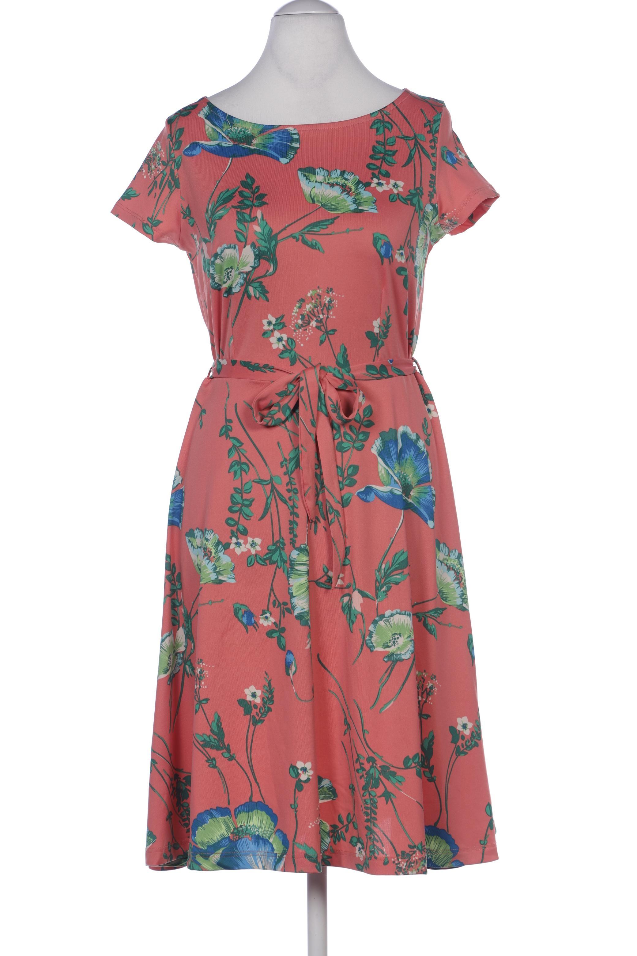 

King Louie Damen Kleid, pink, Gr. 36