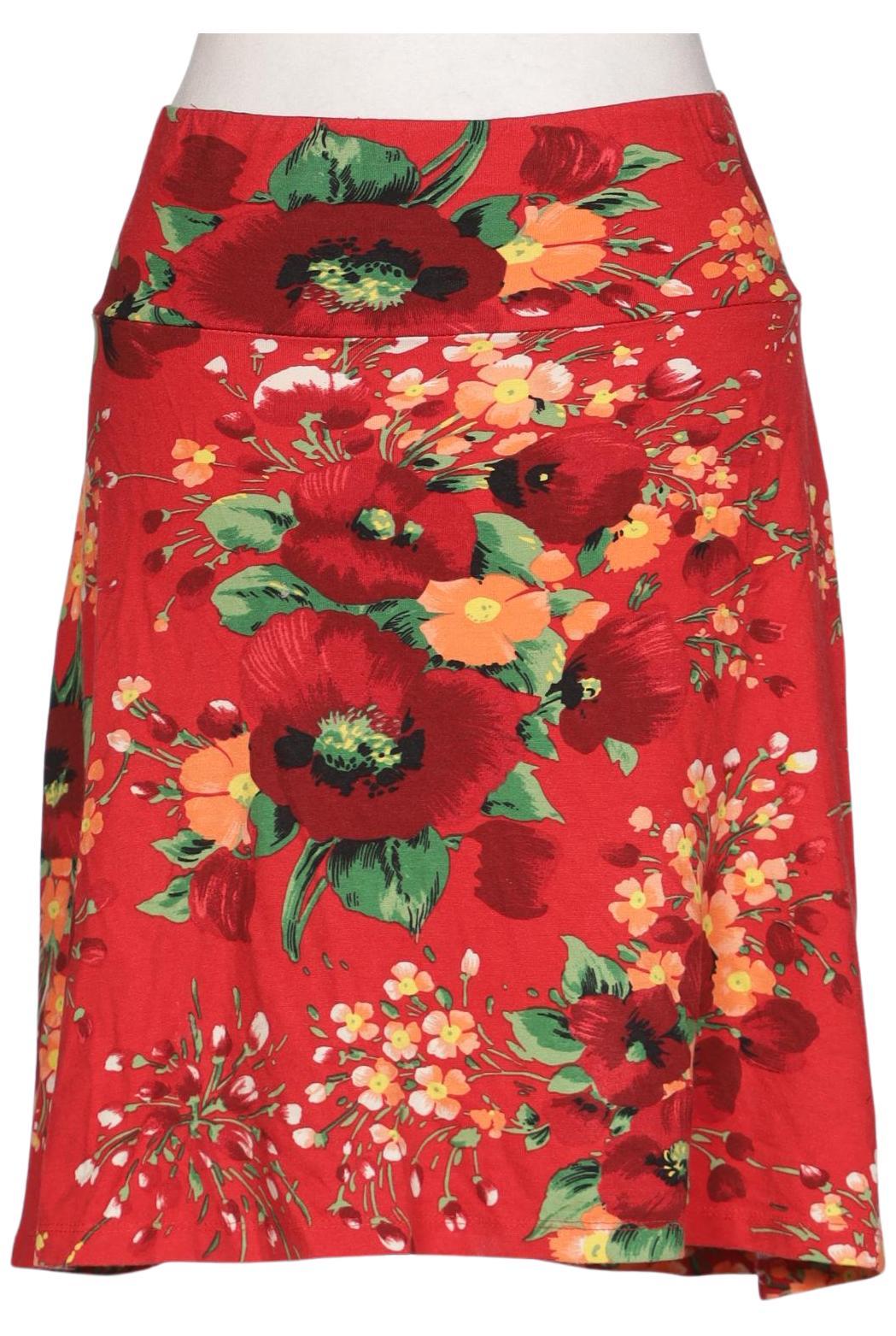 

King Louie Damen Rock, rot, Gr. 38