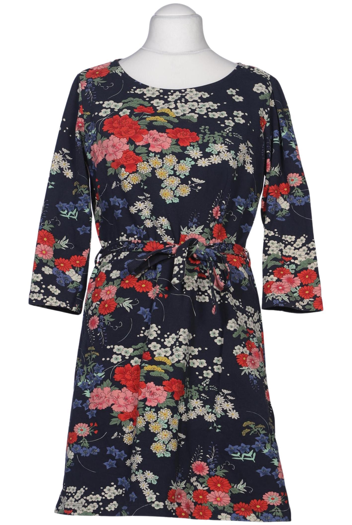 

King Louie Damen Kleid, mehrfarbig, Gr. 44