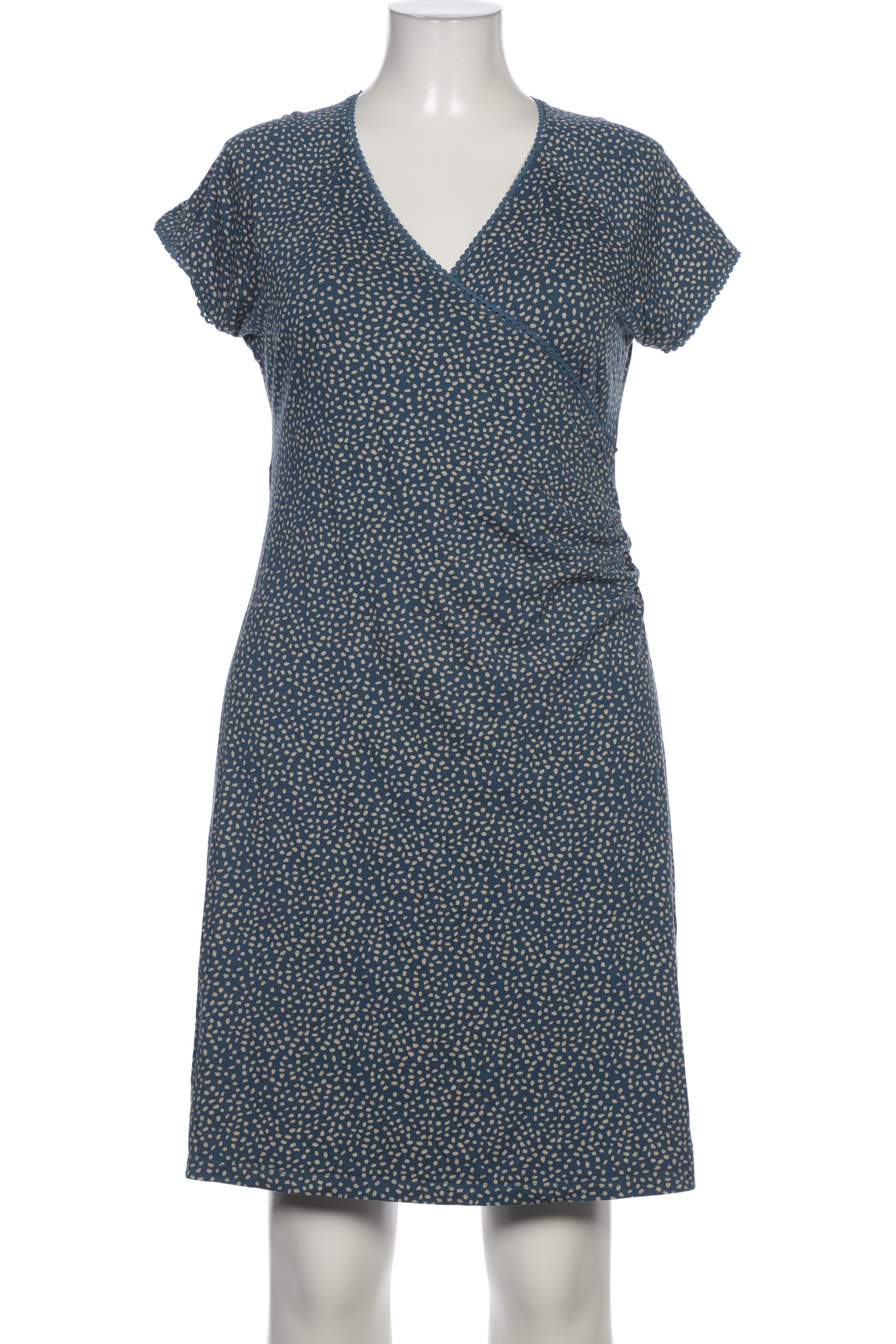 

KING LOUIE Damen Kleid, blau