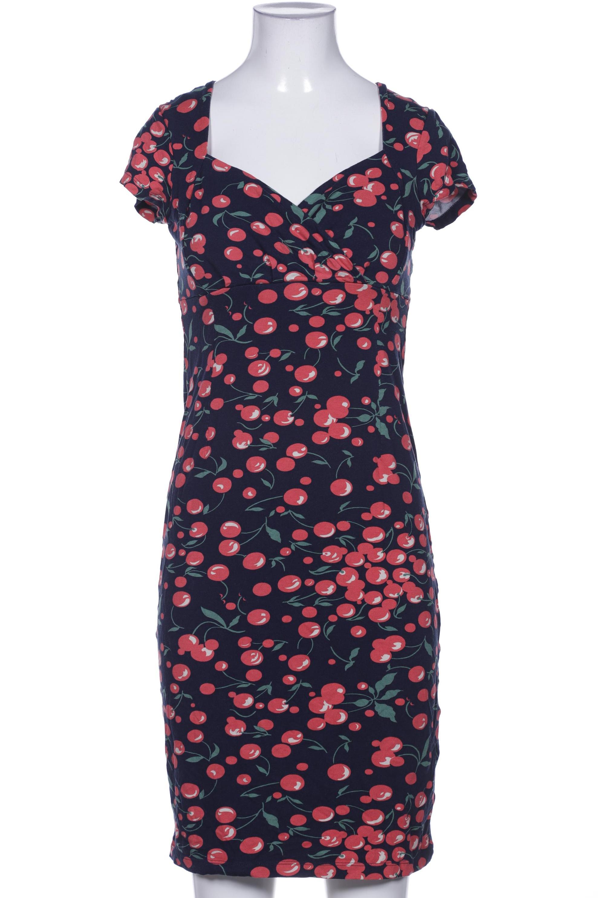 

KING LOUIE Damen Kleid, marineblau