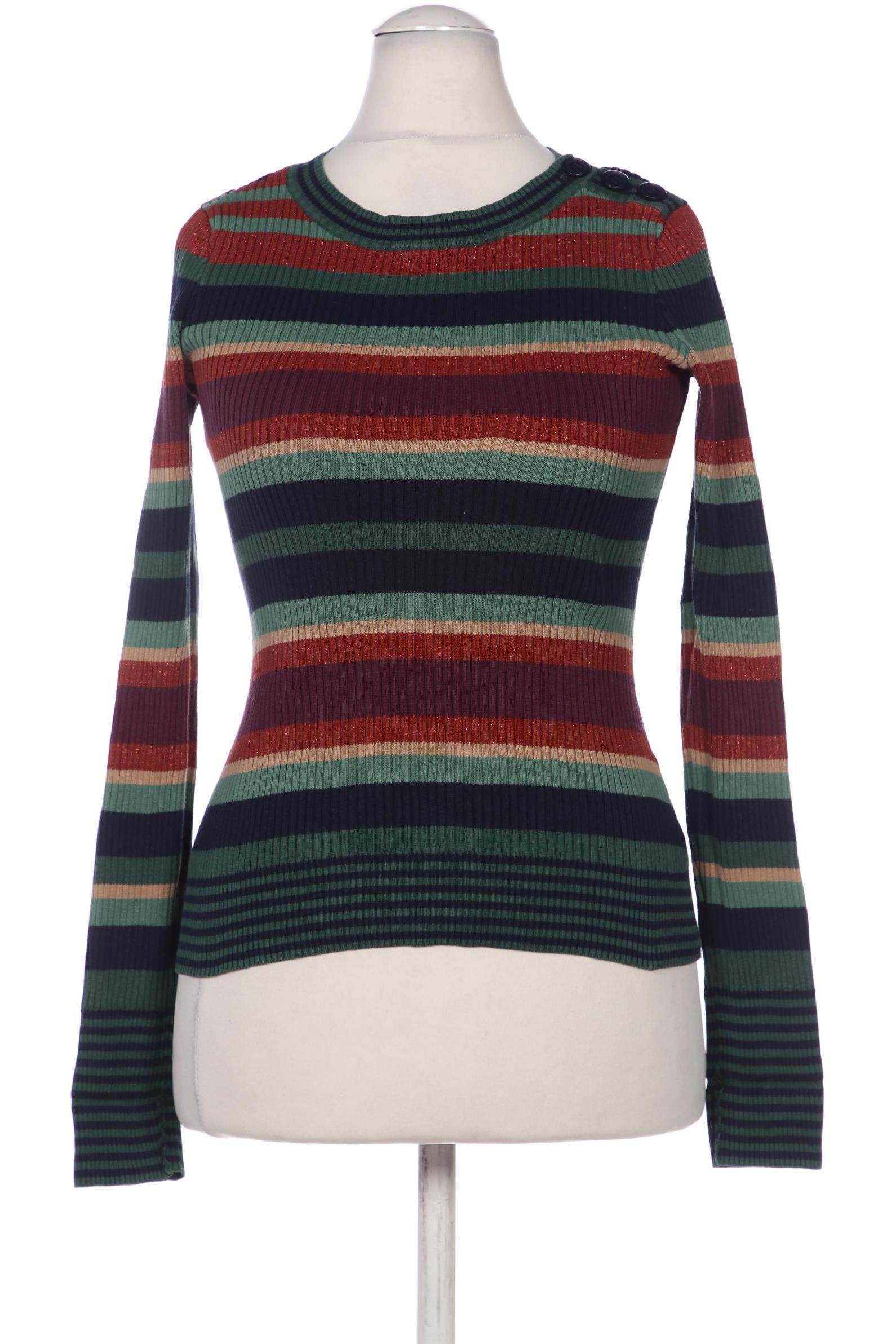 

King Louie Damen Pullover, mehrfarbig, Gr. 38
