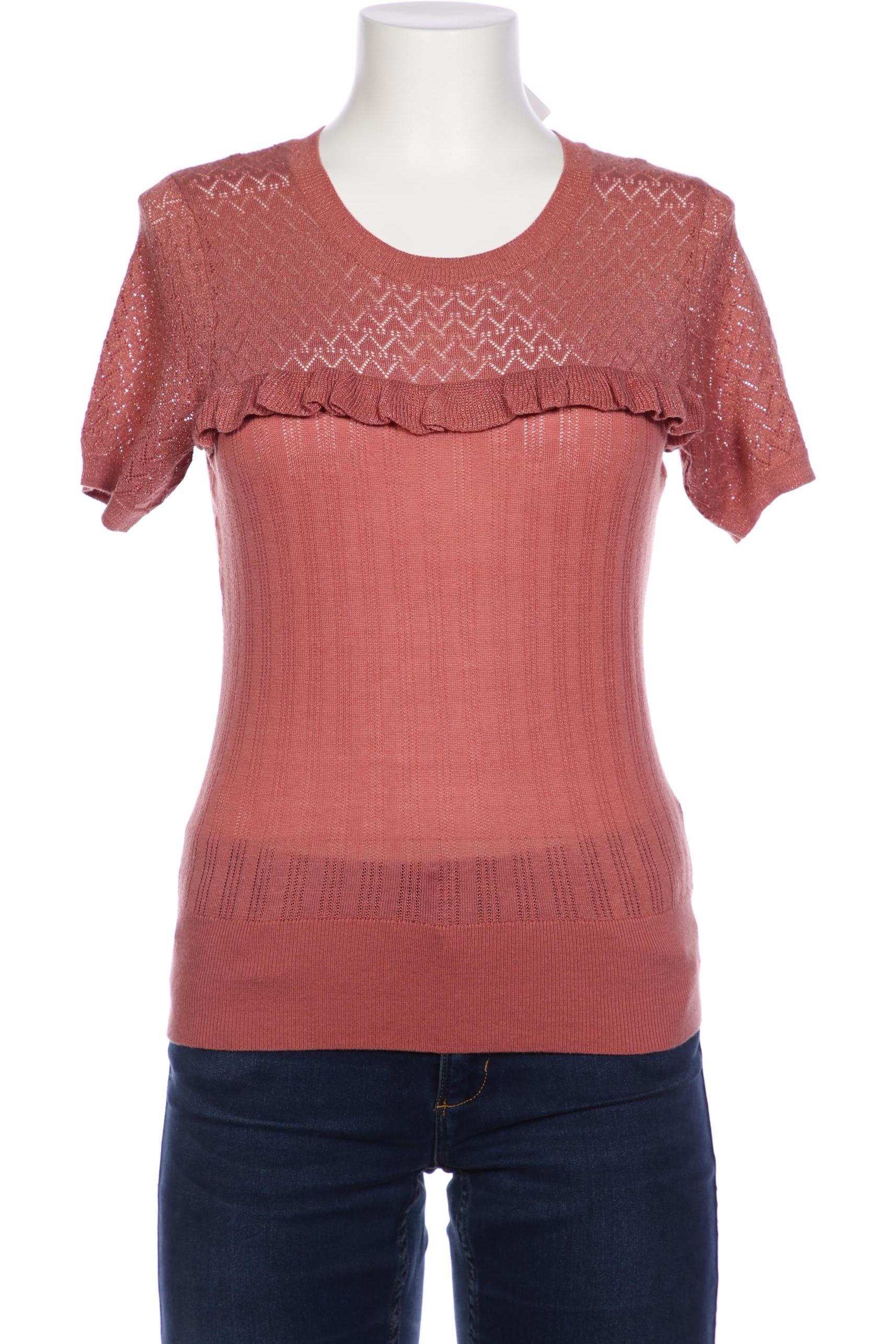 

King Louie Damen T-Shirt, pink, Gr. 38