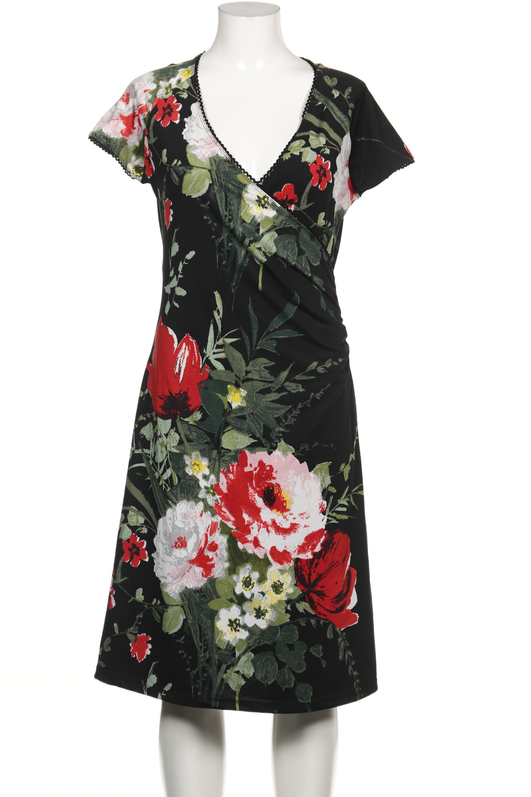 

KING LOUIE Damen Kleid, schwarz