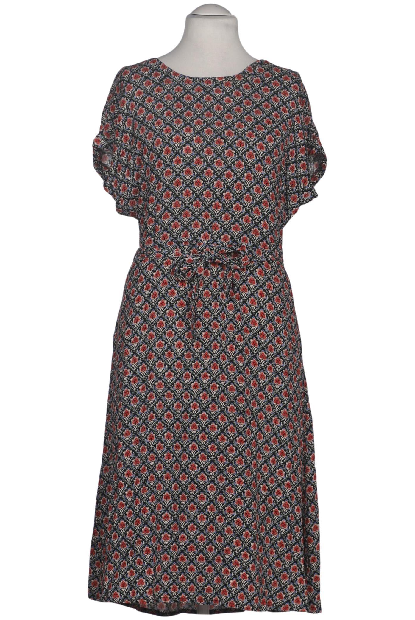 

King Louie Damen Kleid, schwarz, Gr. 42