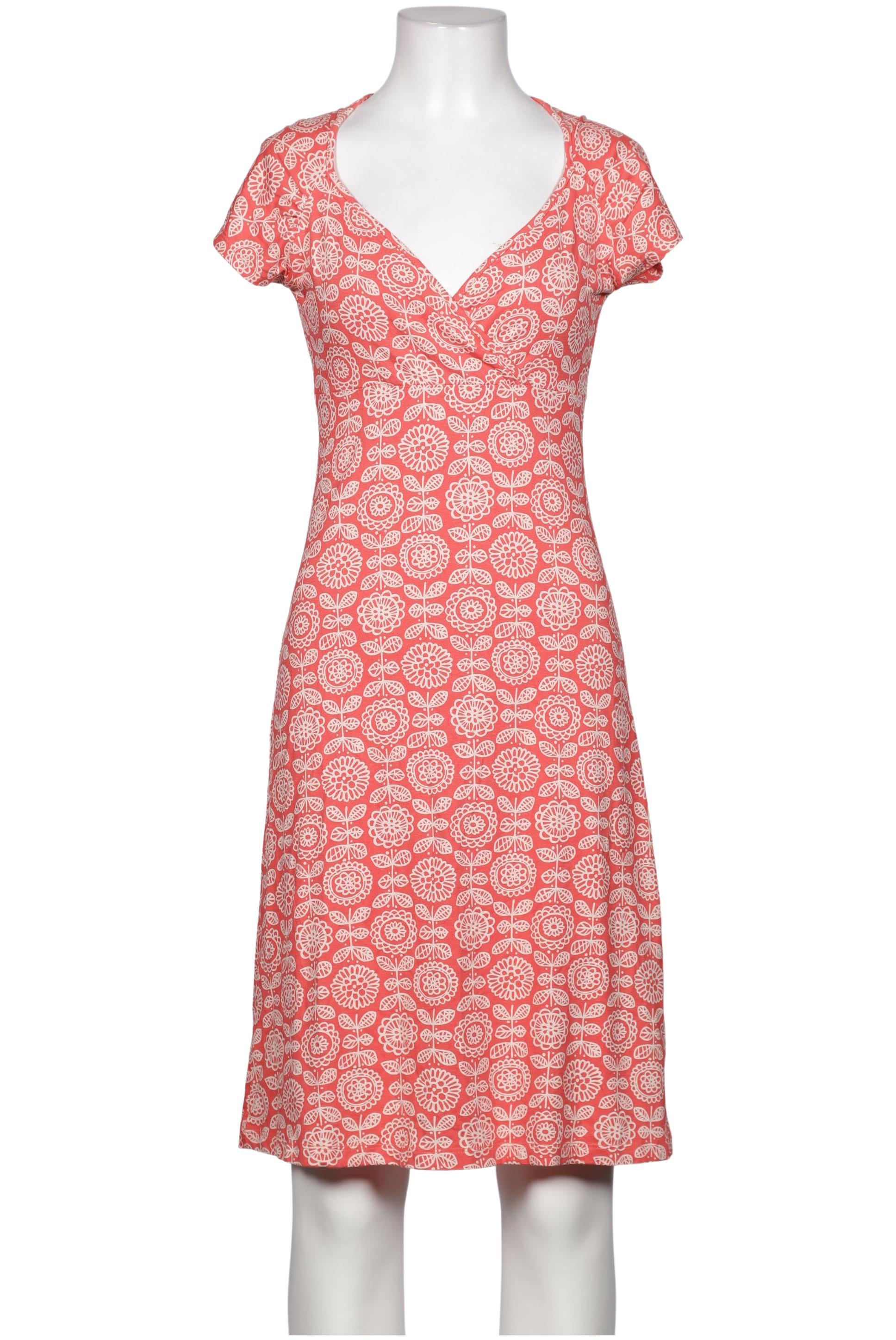 

King Louie Damen Kleid, rot, Gr. 36