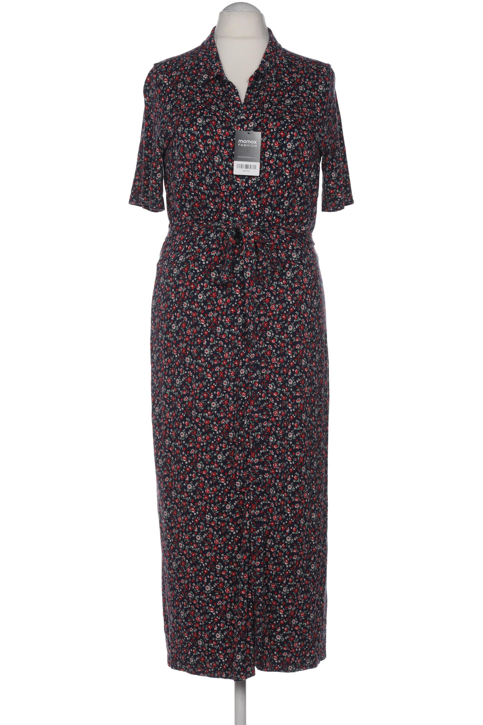 

King Louie Damen Kleid, marineblau, Gr. 46
