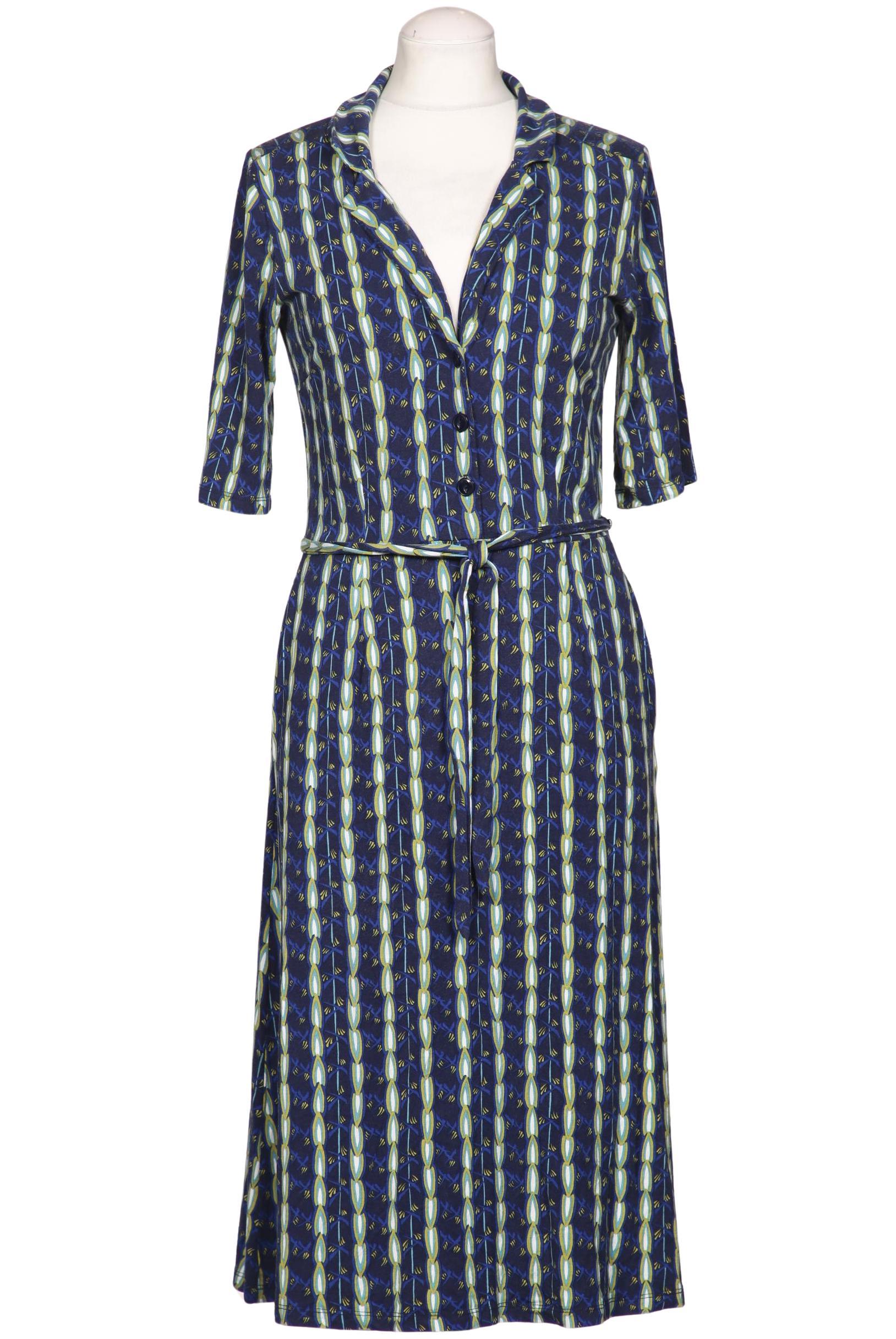 

King Louie Damen Kleid, mehrfarbig, Gr. 38