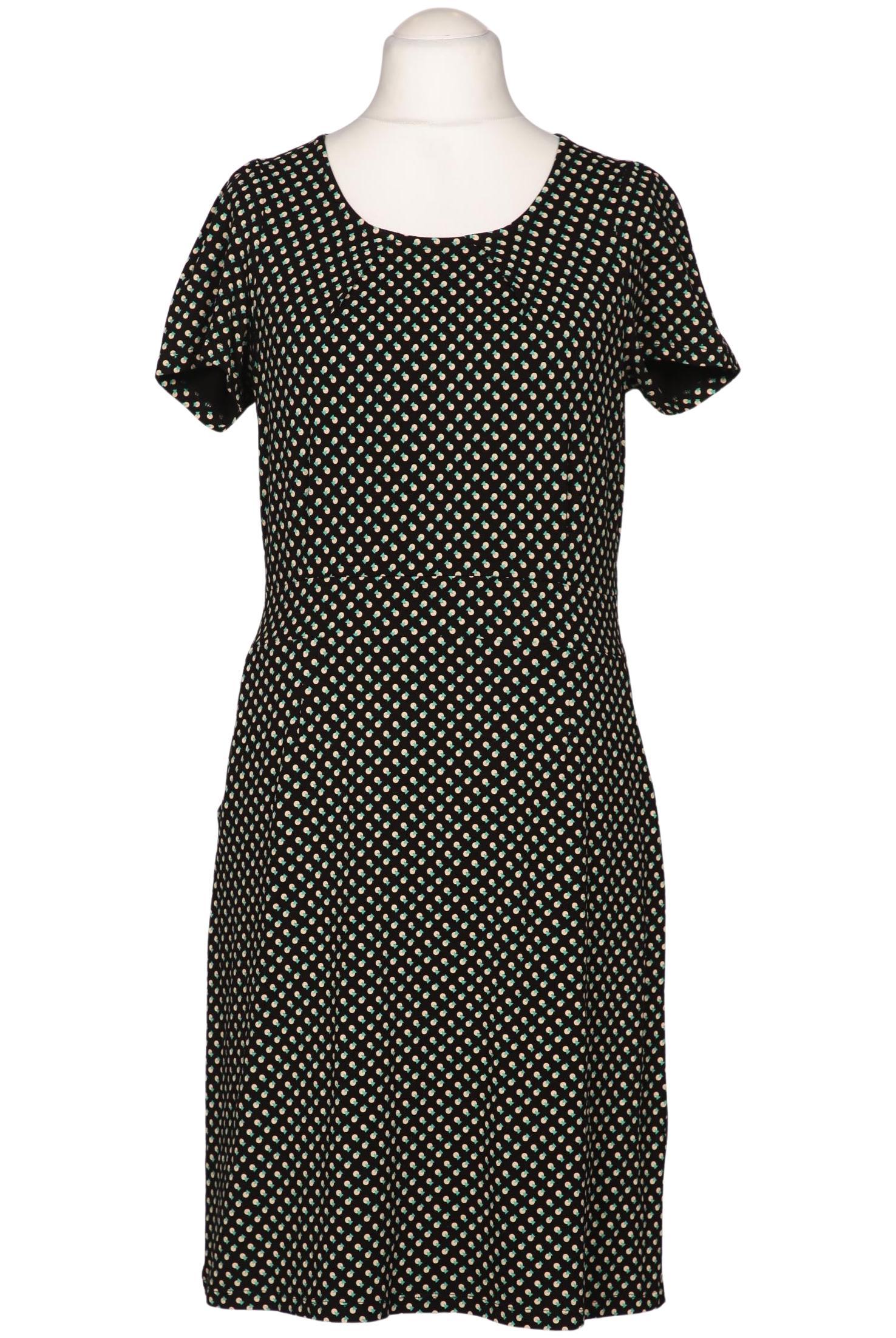 

King Louie Damen Kleid, mehrfarbig, Gr. 42