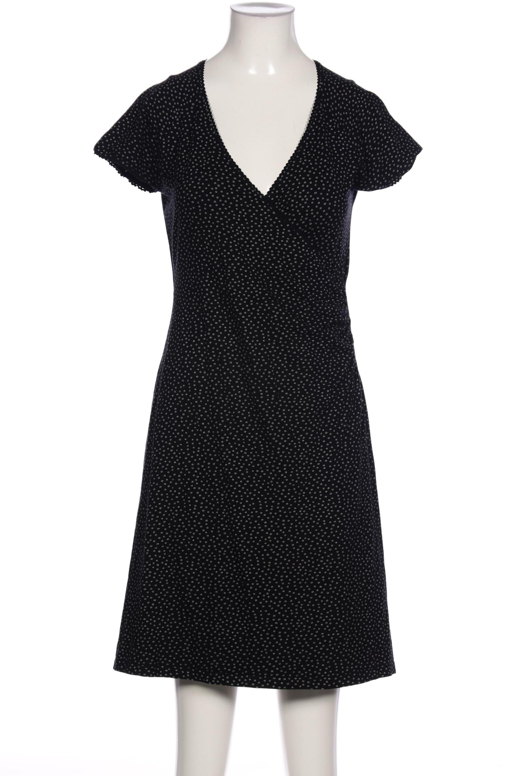 

KING LOUIE Damen Kleid, schwarz