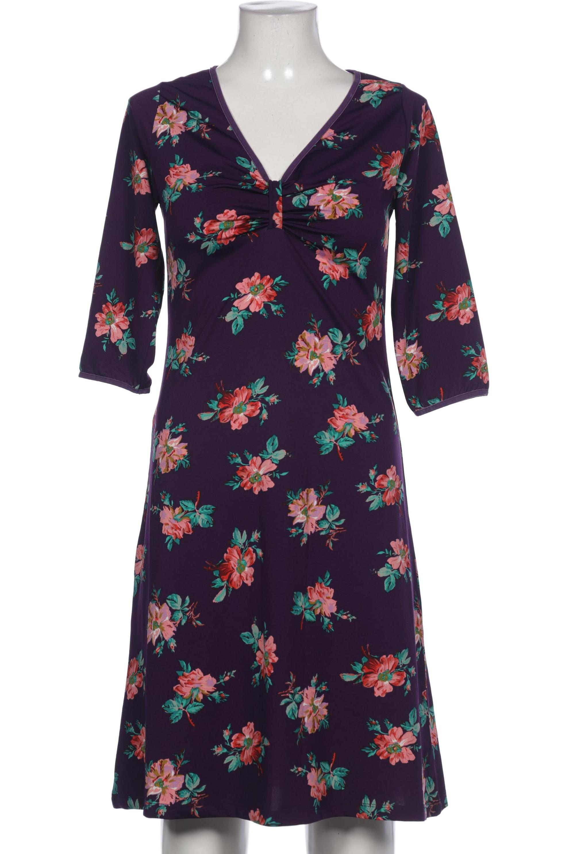 

King Louie Damen Kleid, flieder, Gr. 38