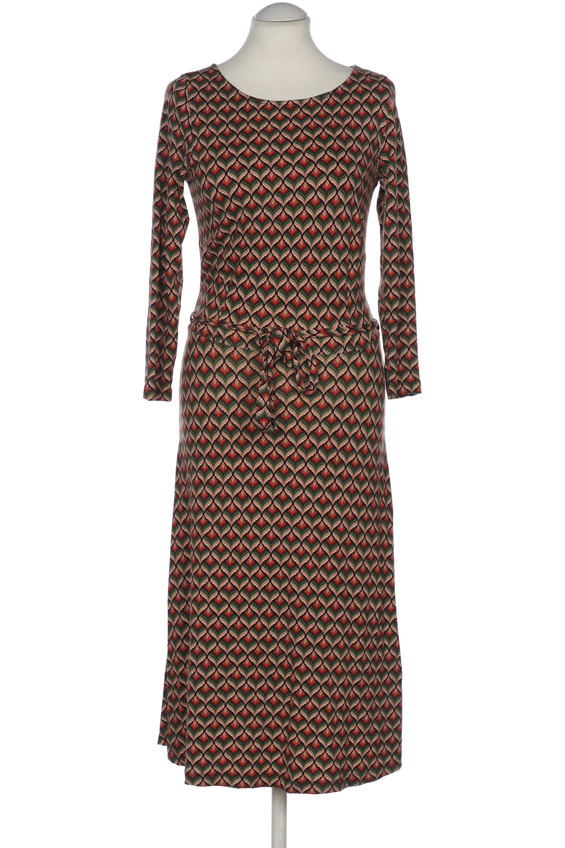 

King Louie Damen Kleid, braun, Gr. 38