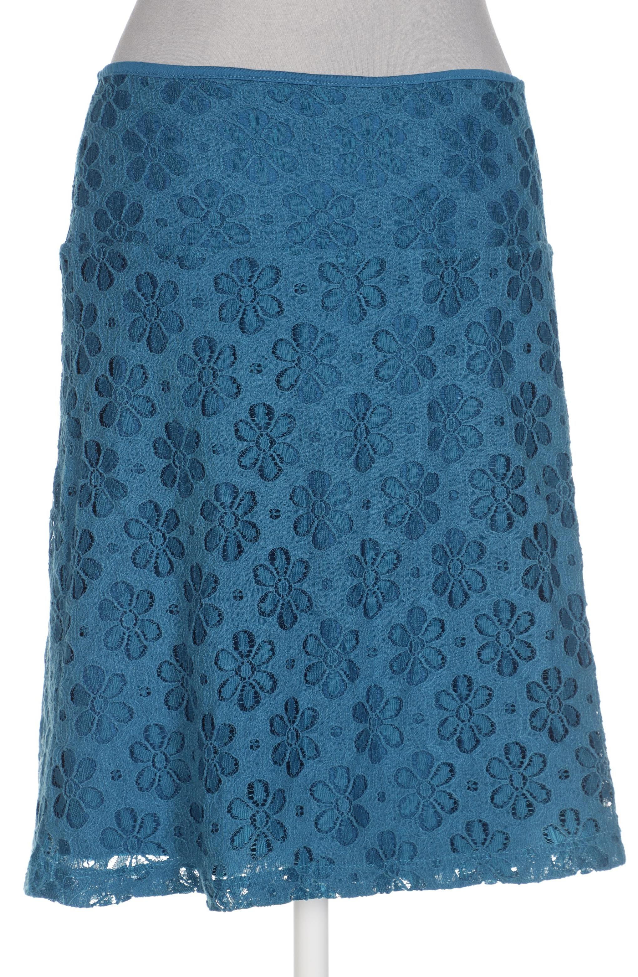 

King Louie Damen Rock, blau, Gr. 38