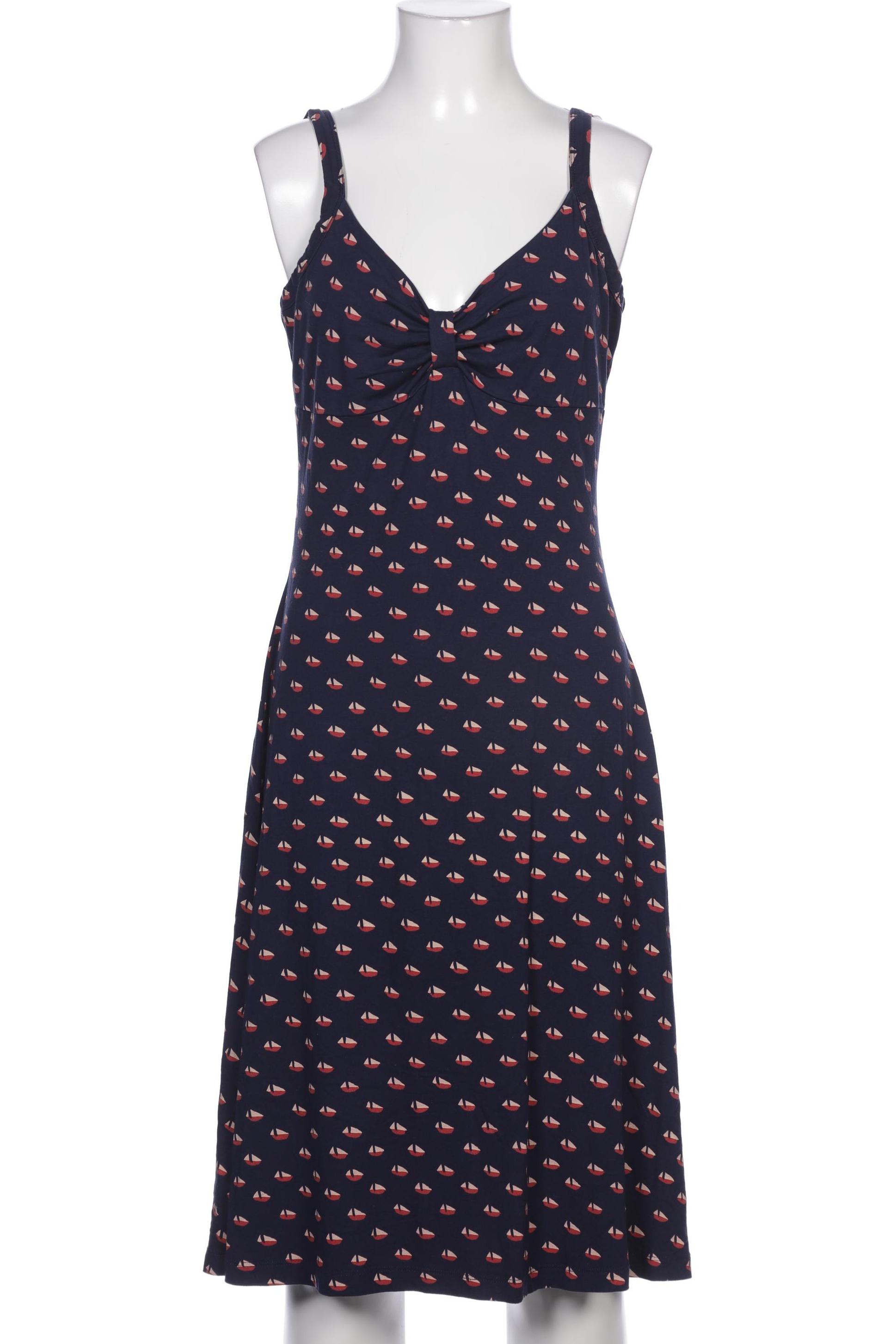 

KING LOUIE Damen Kleid, marineblau