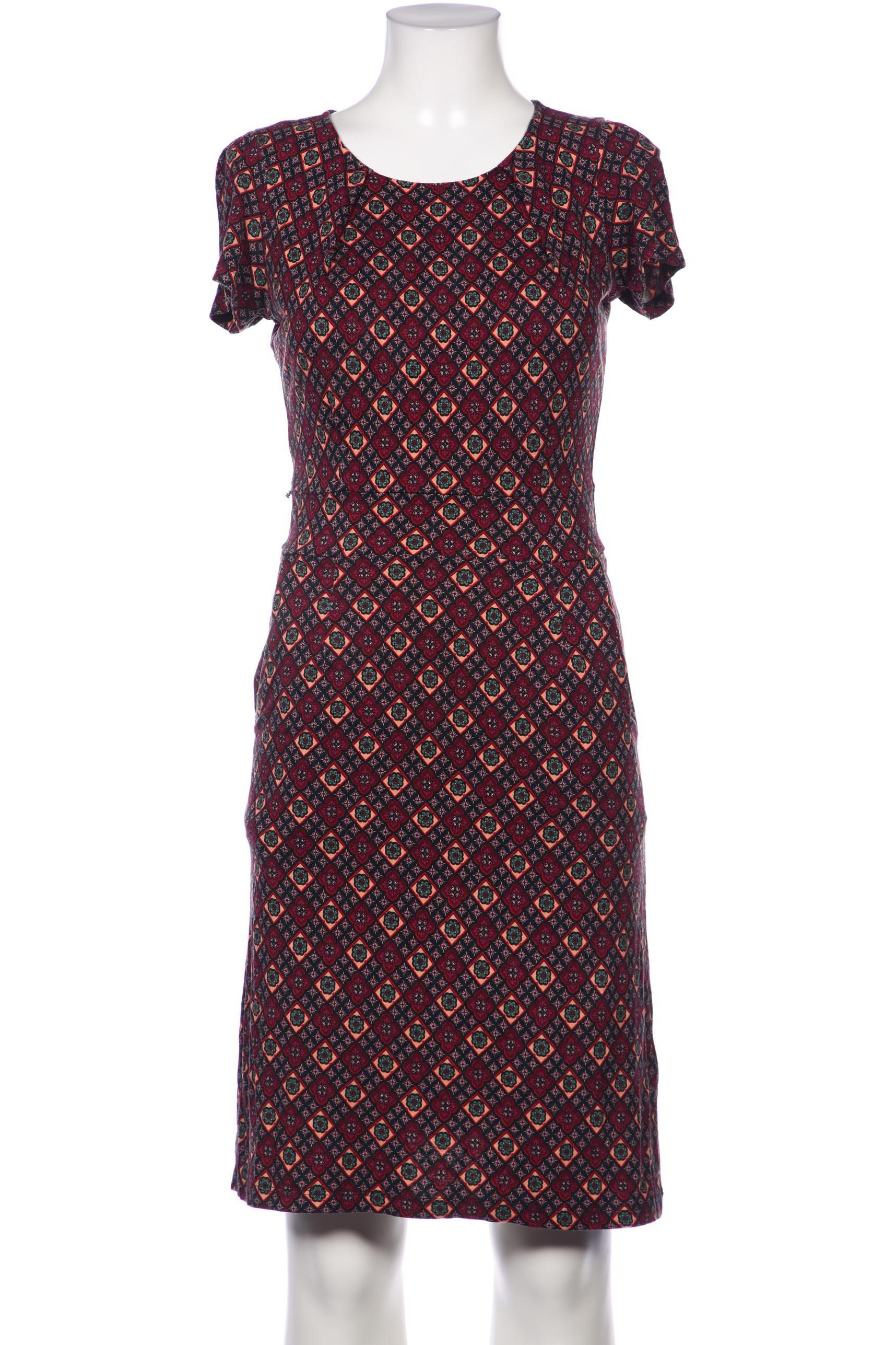 

King Louie Damen Kleid, bordeaux, Gr. 38