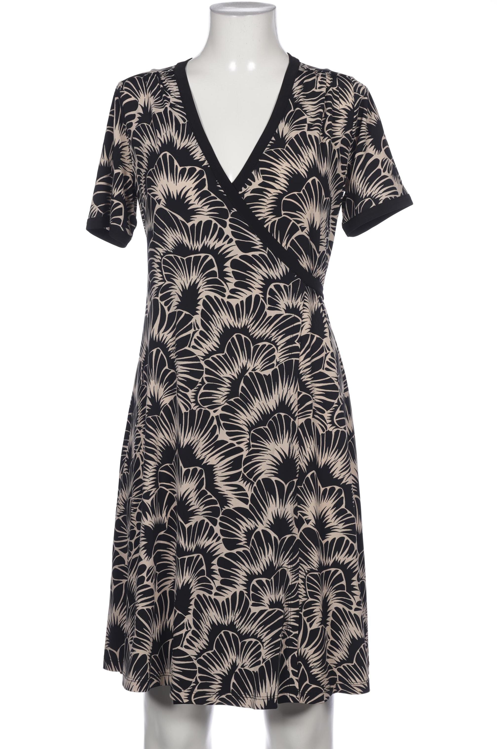 

KING LOUIE Damen Kleid, schwarz