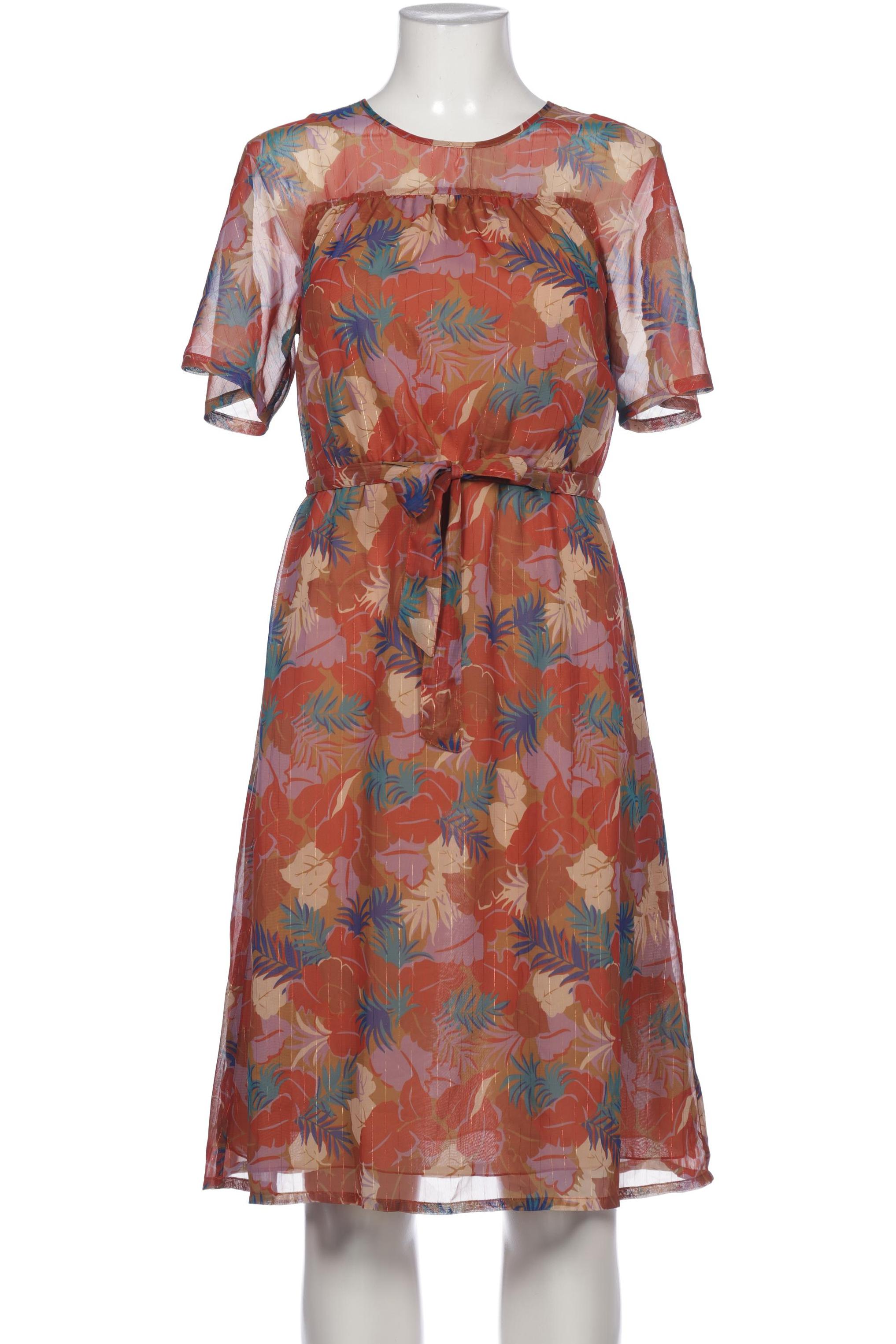 

KING LOUIE Damen Kleid, orange