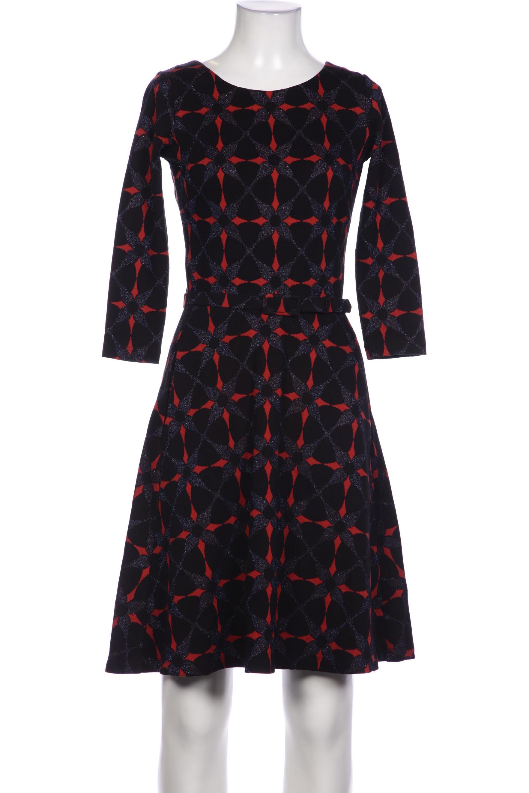 

KING LOUIE Damen Kleid, schwarz