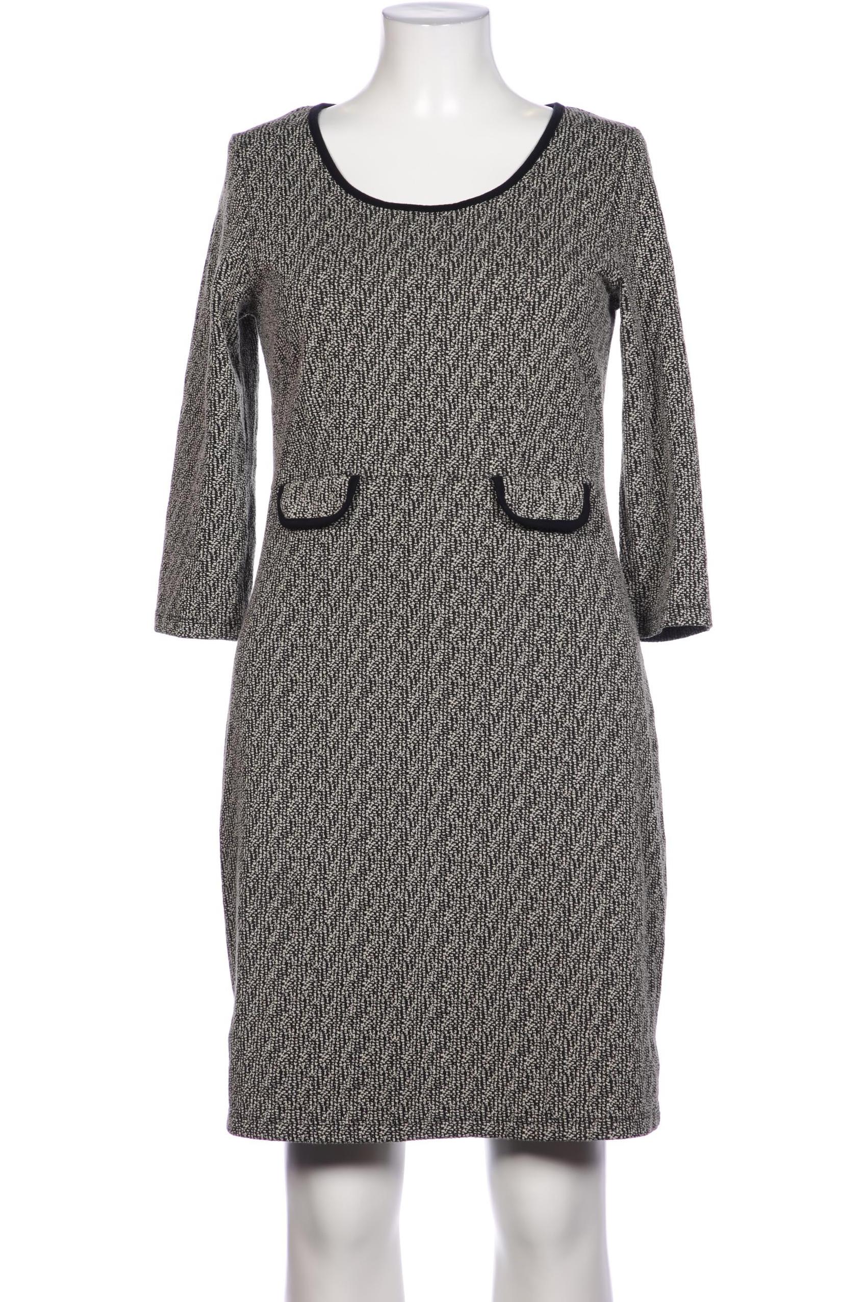 

King Louie Damen Kleid, schwarz, Gr. 42