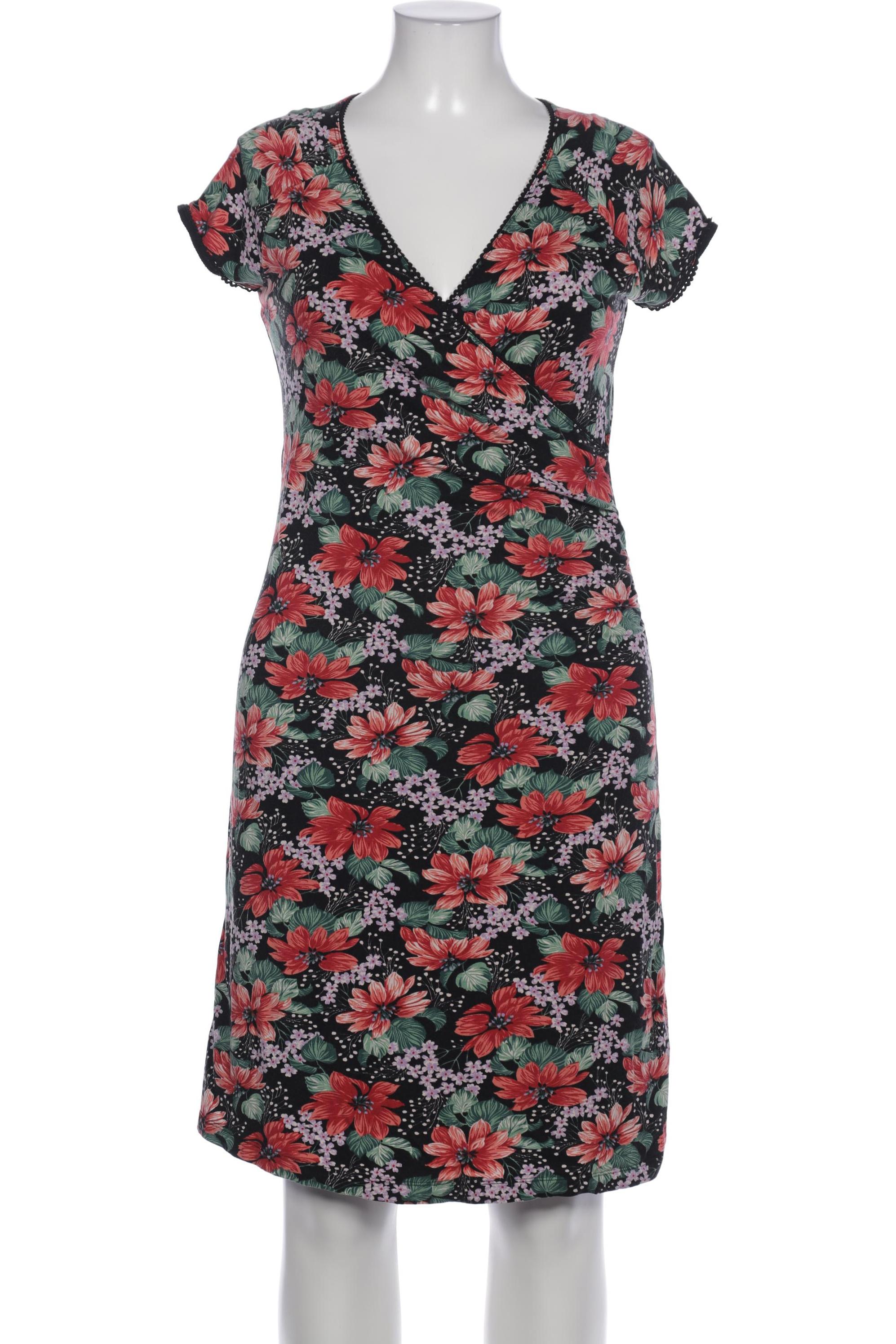 

King Louie Damen Kleid, schwarz, Gr. 42
