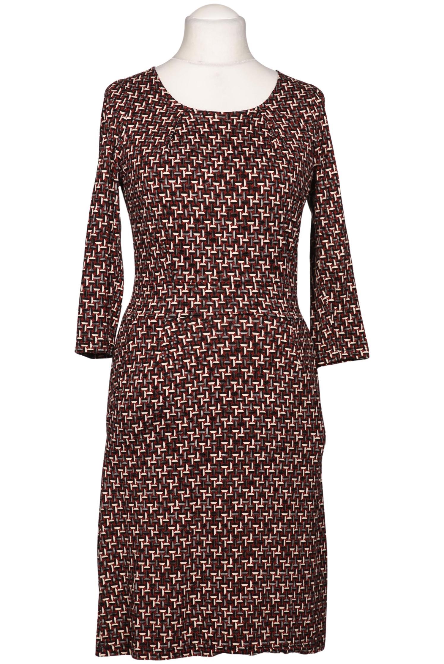 

King Louie Damen Kleid, braun, Gr. 42