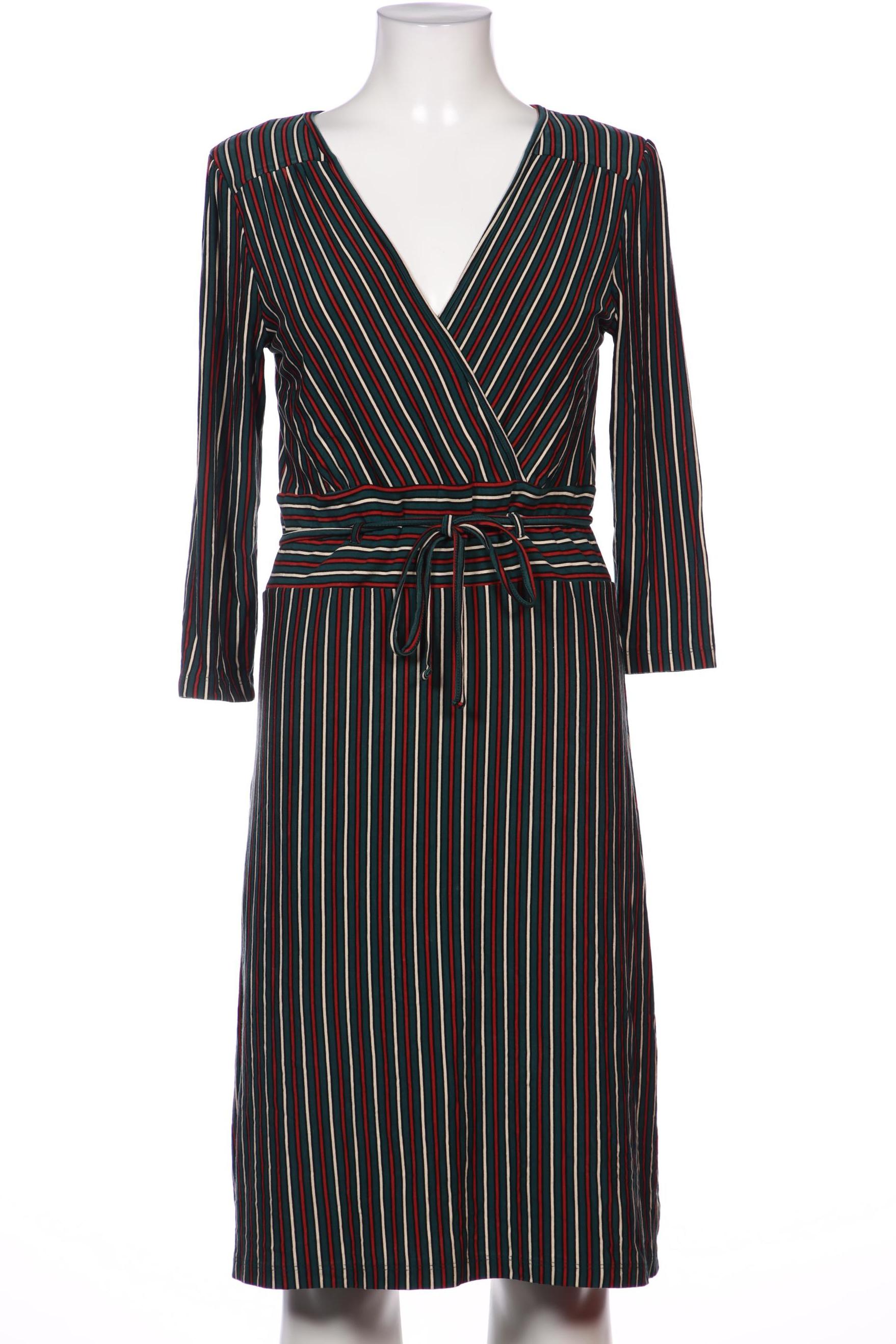 

King Louie Damen Kleid, grün, Gr. 42