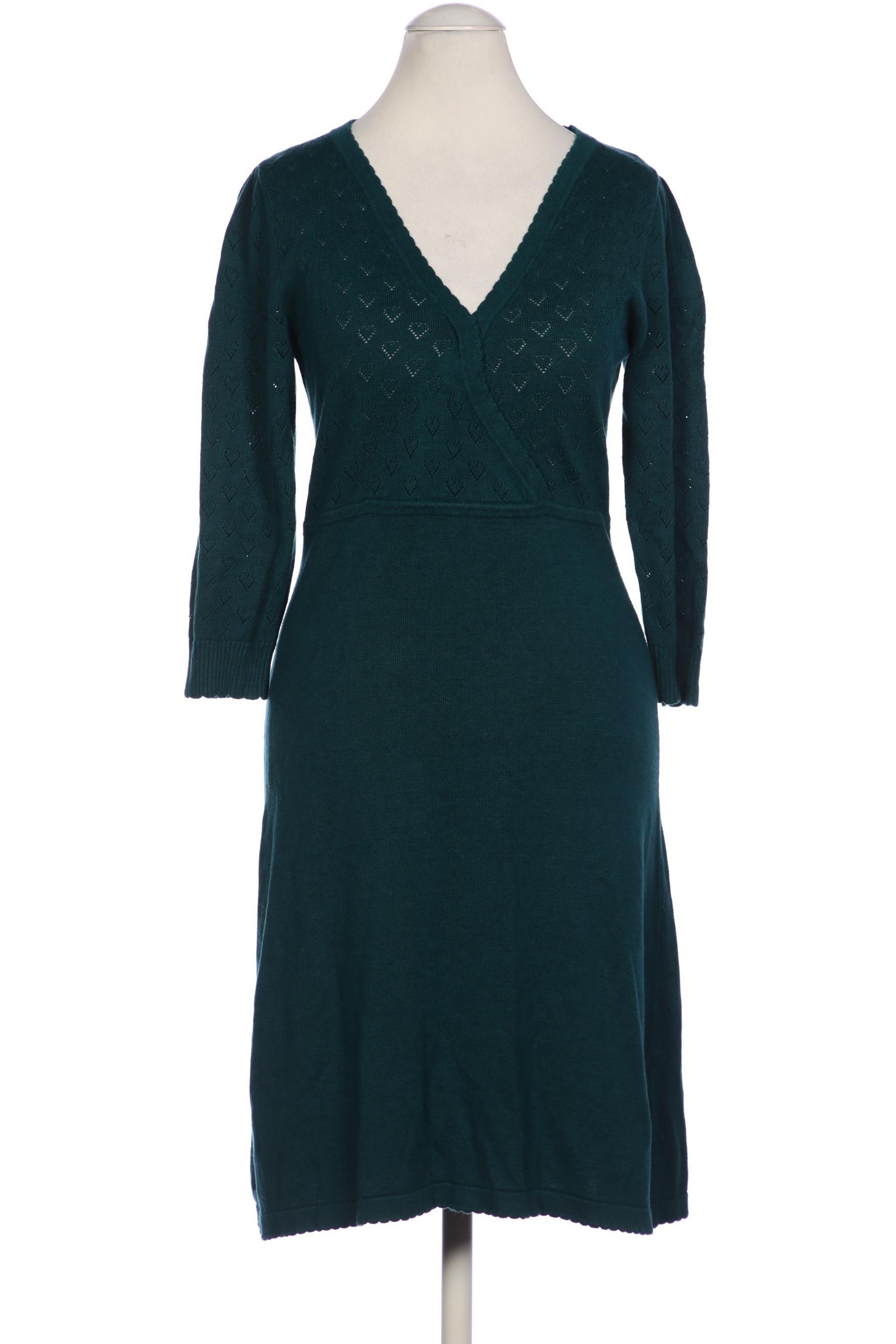 

King Louie Damen Kleid, türkis, Gr. 36