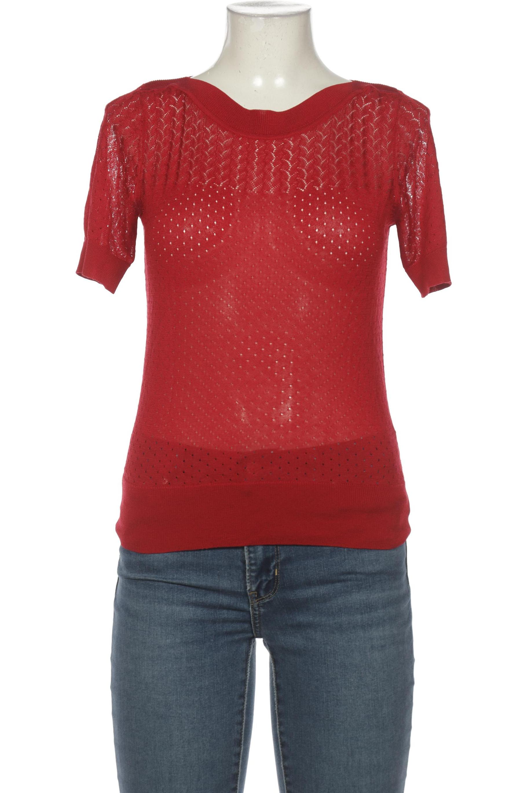 

KING LOUIE Damen T-Shirt, rot