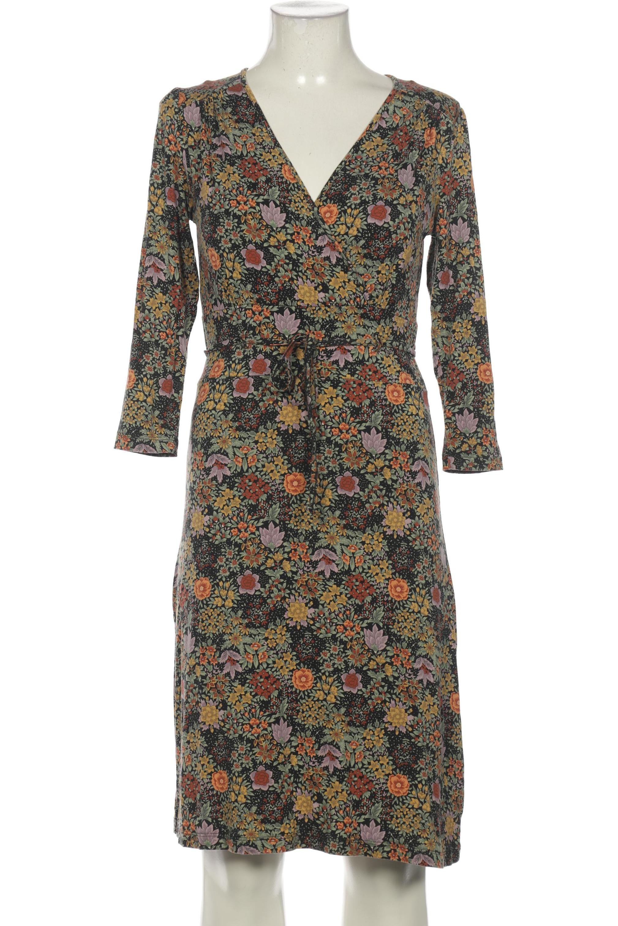 

King Louie Damen Kleid, mehrfarbig, Gr. 38