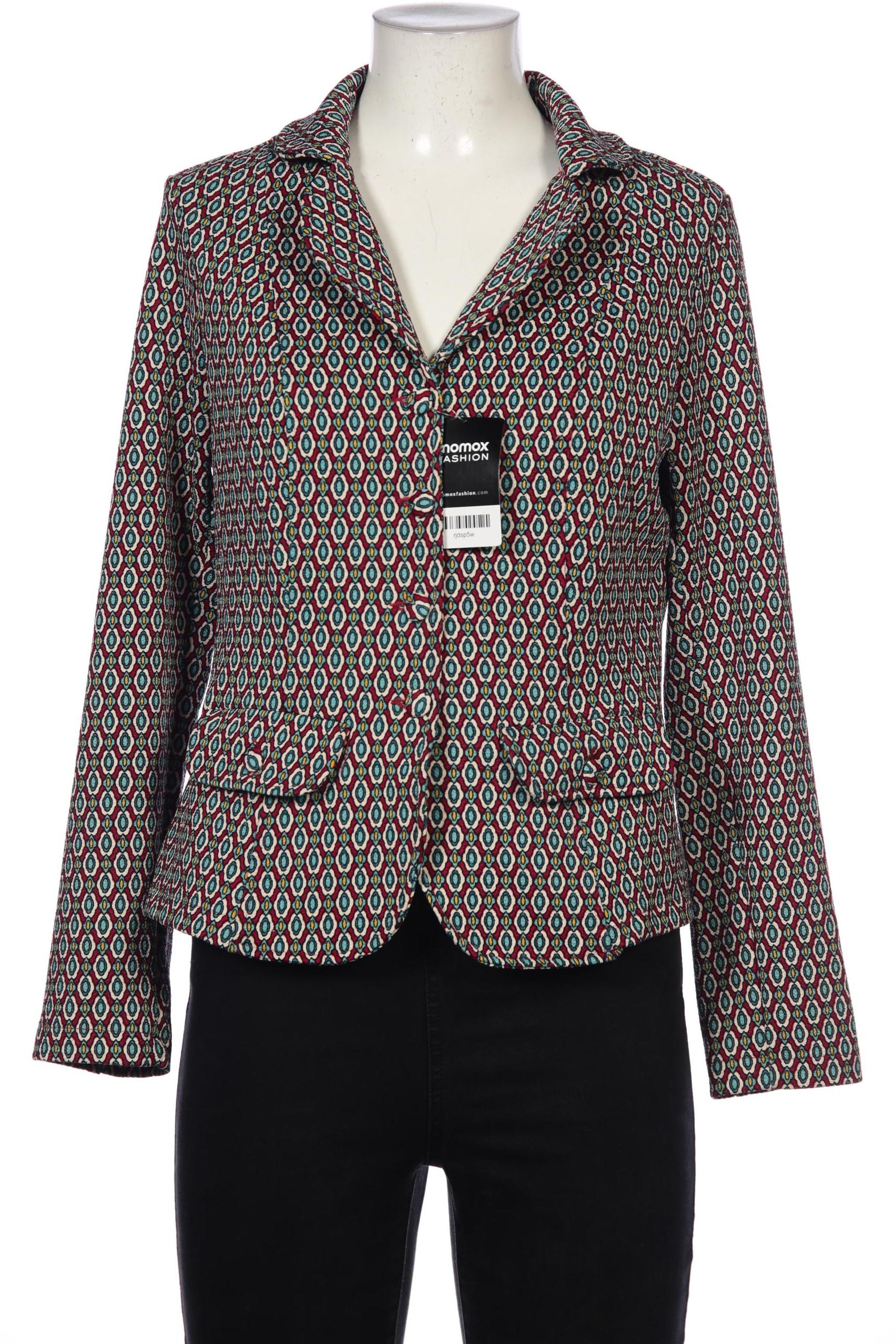 

KING LOUIE Damen Blazer, bordeaux