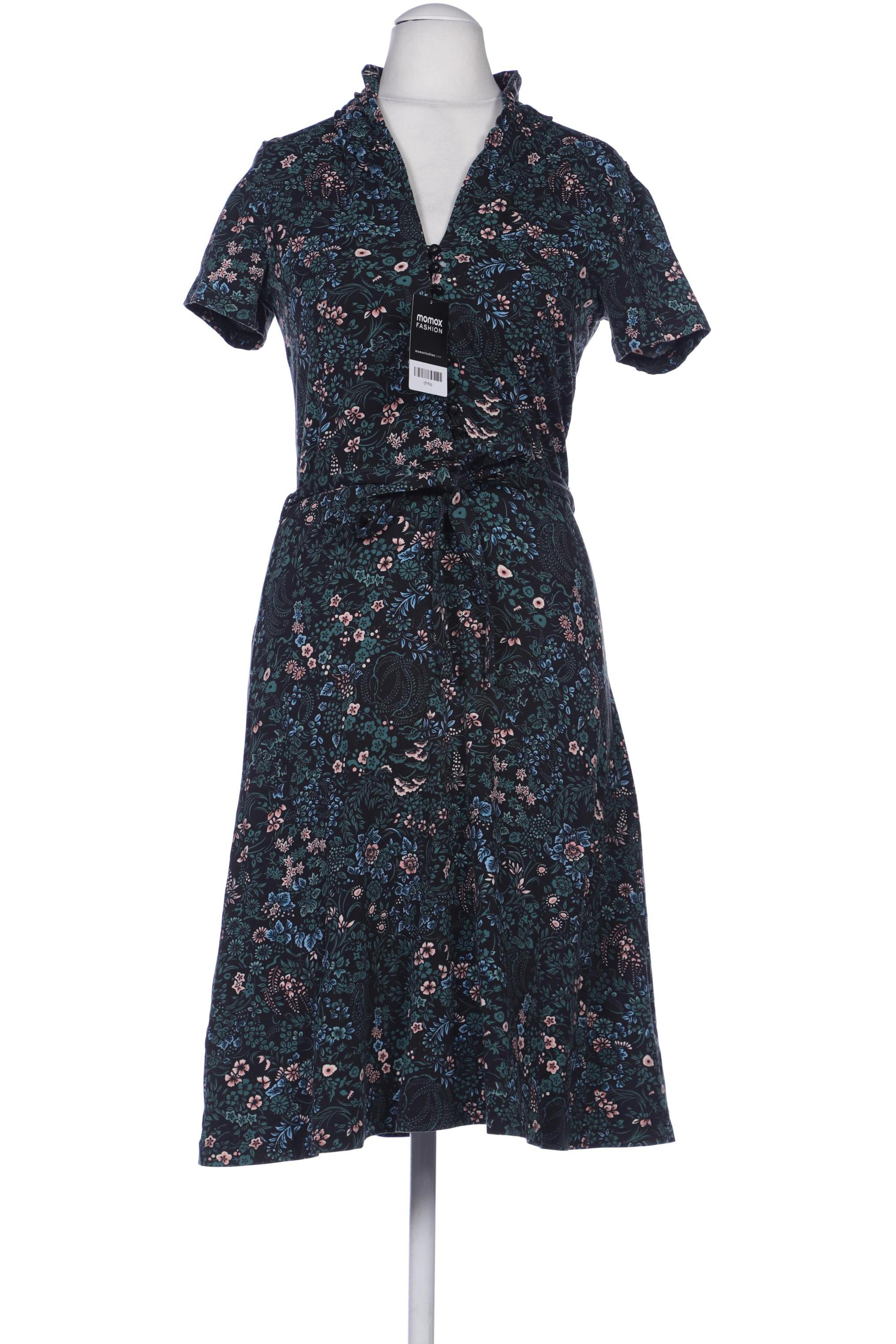 

King Louie Damen Kleid, grün, Gr. 38