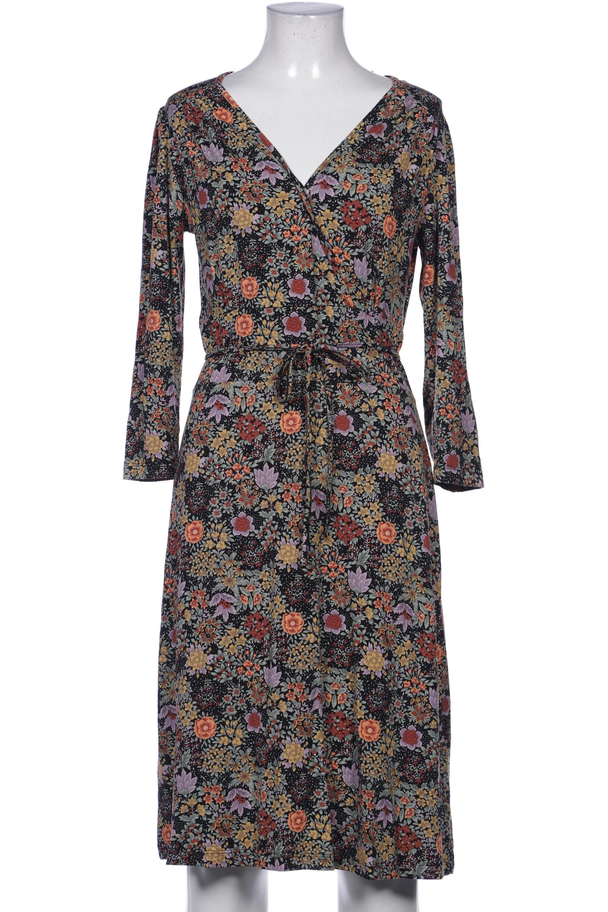 

King Louie Damen Kleid, mehrfarbig, Gr. 38