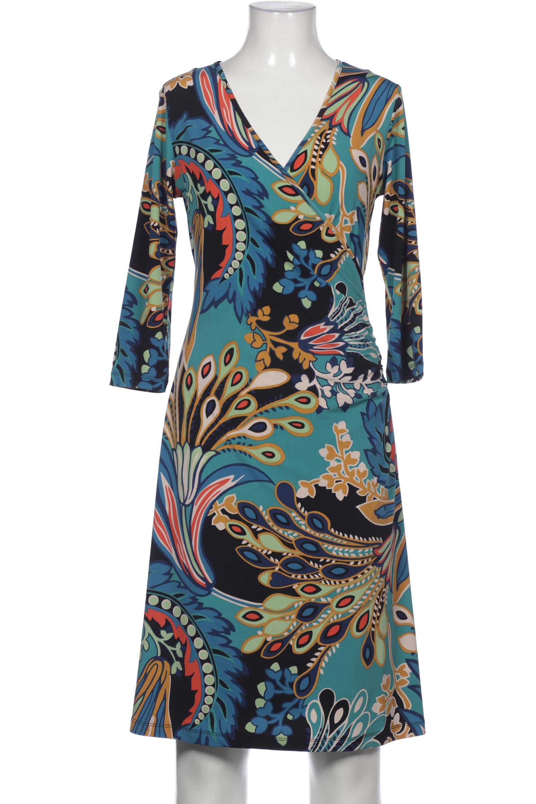 

KING LOUIE Damen Kleid, türkis