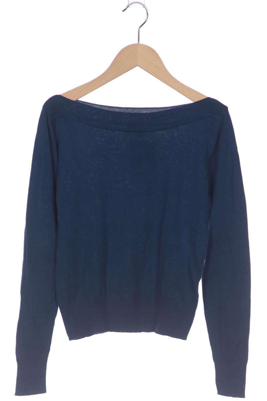 

King Louie Damen Pullover, marineblau, Gr. 36