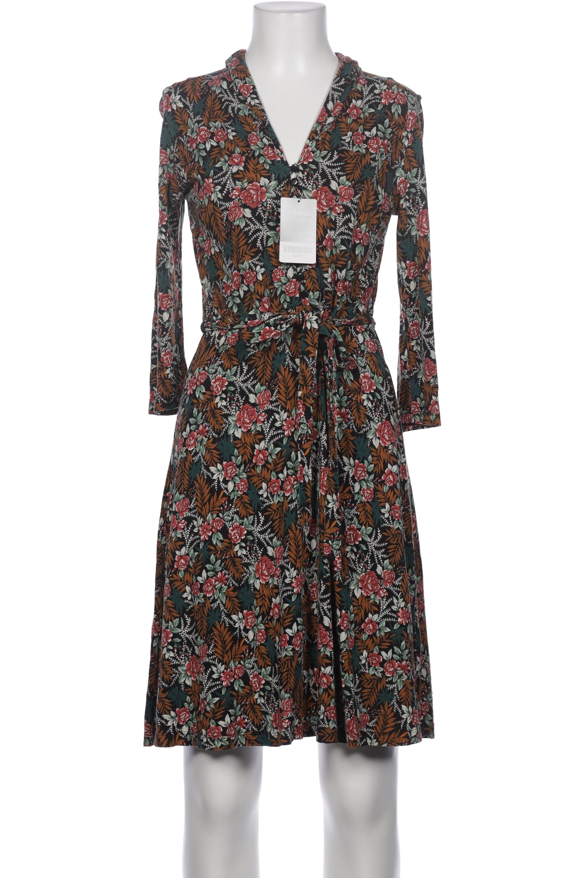 

King Louie Damen Kleid, mehrfarbig, Gr. 38