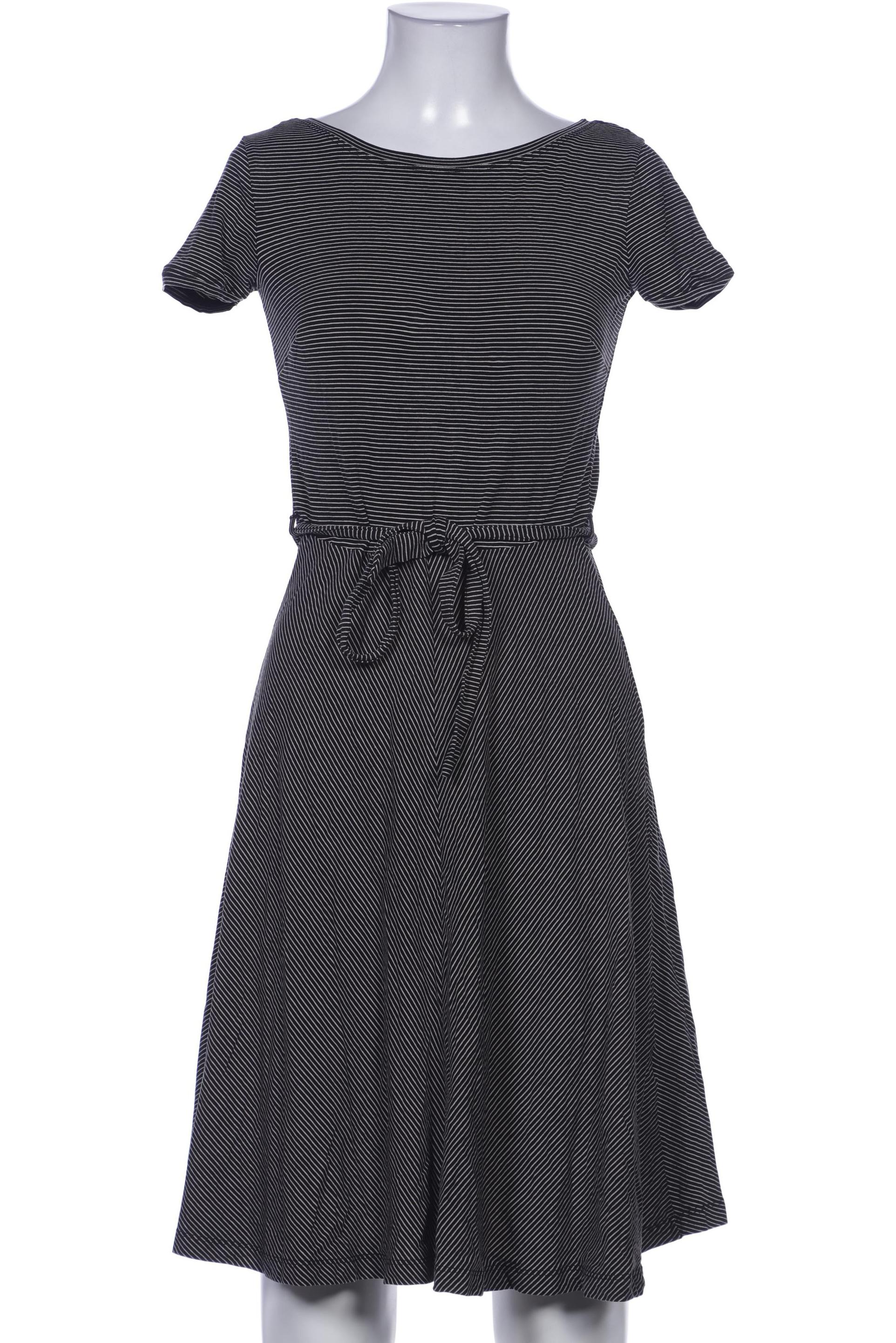 

King Louie Damen Kleid, schwarz, Gr. 36
