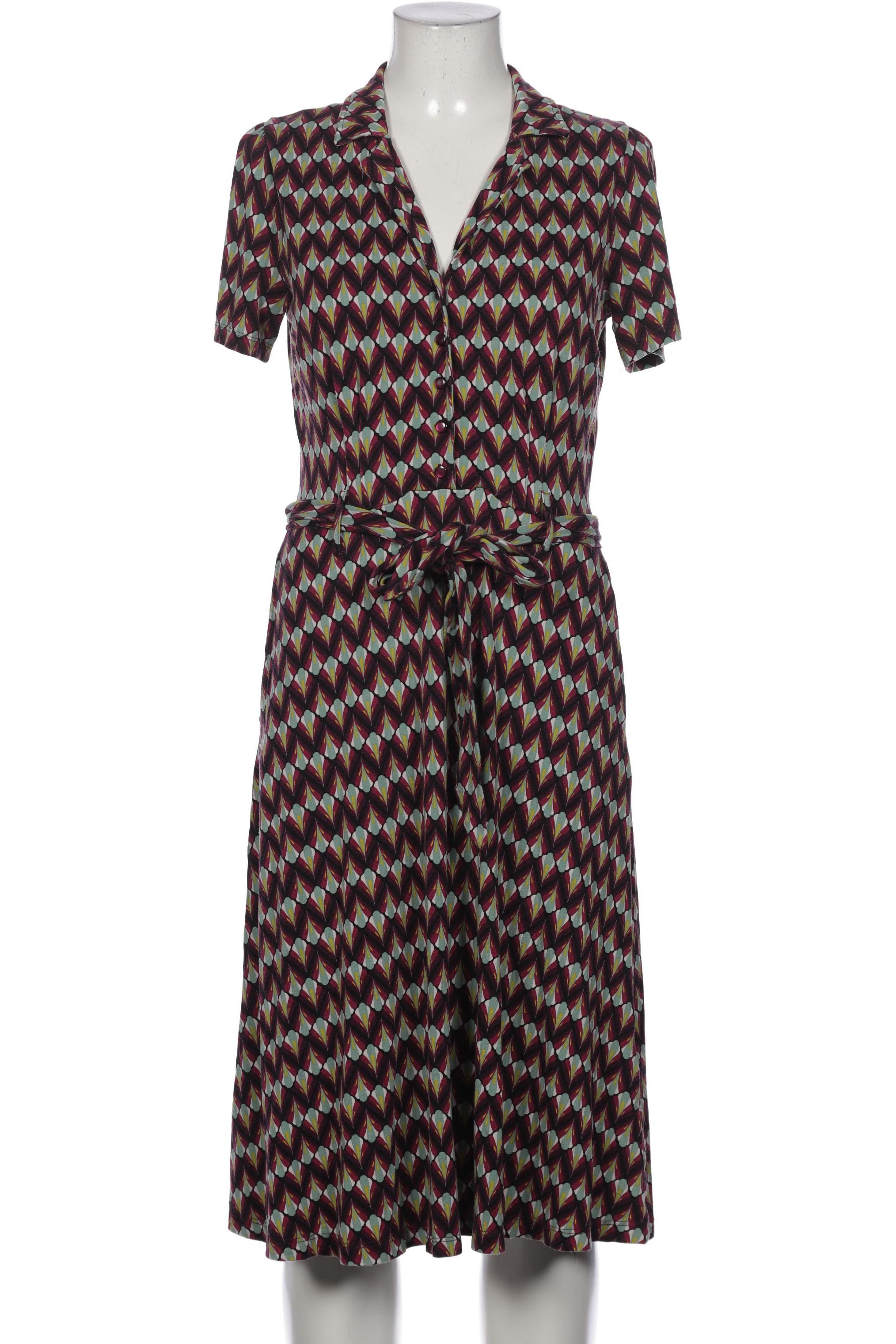 

King Louie Damen Kleid, flieder, Gr. 42