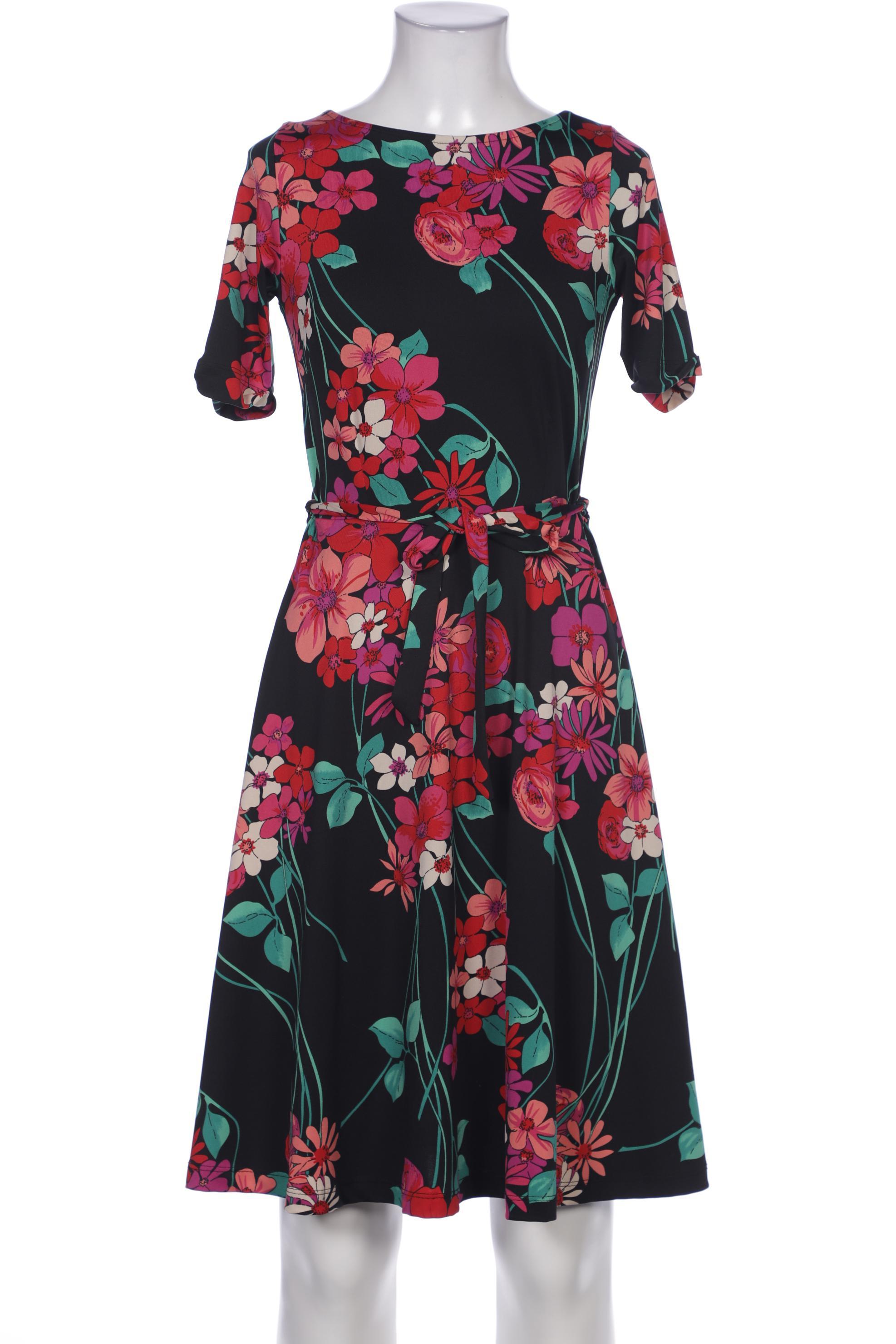 

King Louie Damen Kleid, schwarz, Gr. 34