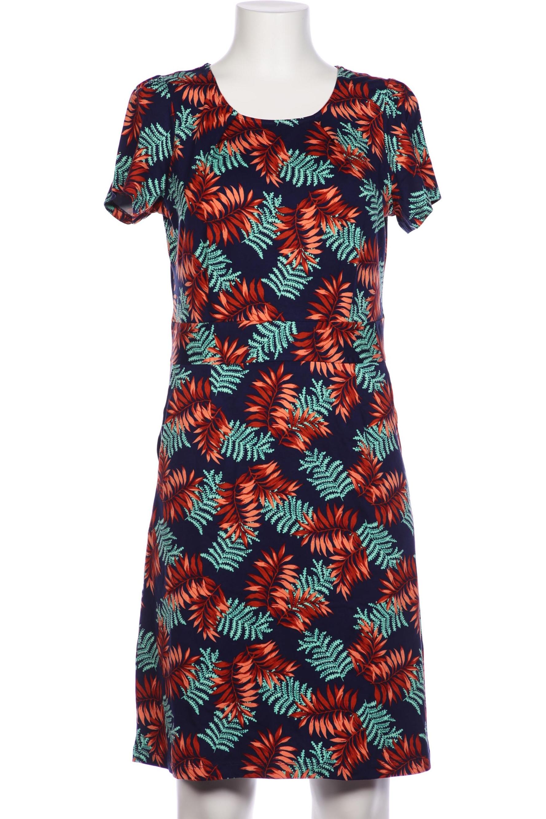 

King Louie Damen Kleid, marineblau, Gr. 42