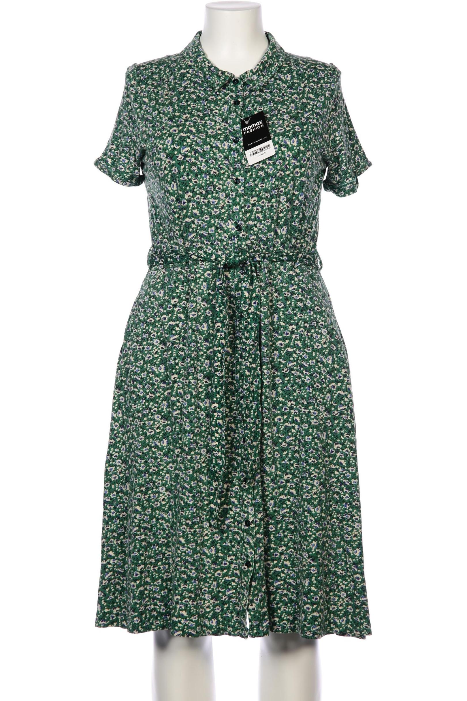 

King Louie Damen Kleid, türkis, Gr. 44