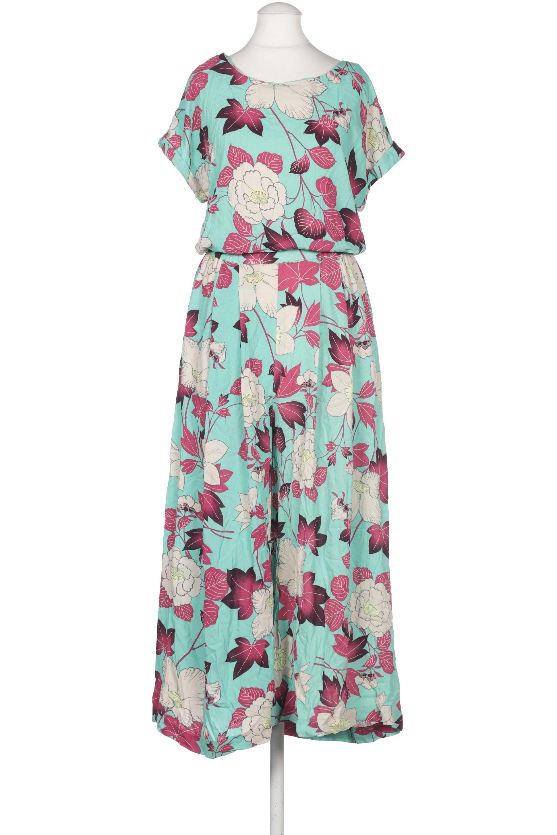 

KING LOUIE Damen Jumpsuit/Overall, hellgrün