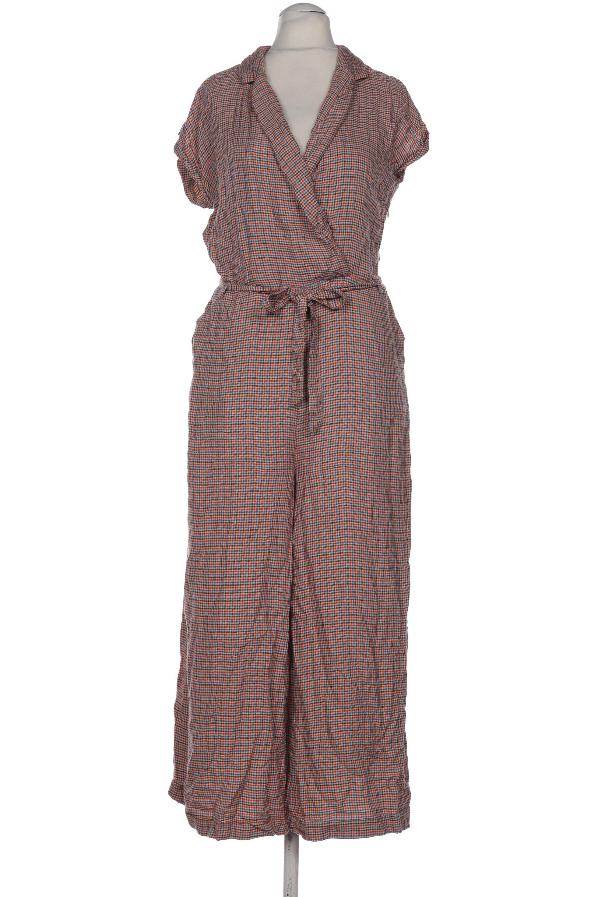 

King Louie Damen Jumpsuit/Overall, mehrfarbig, Gr. 38