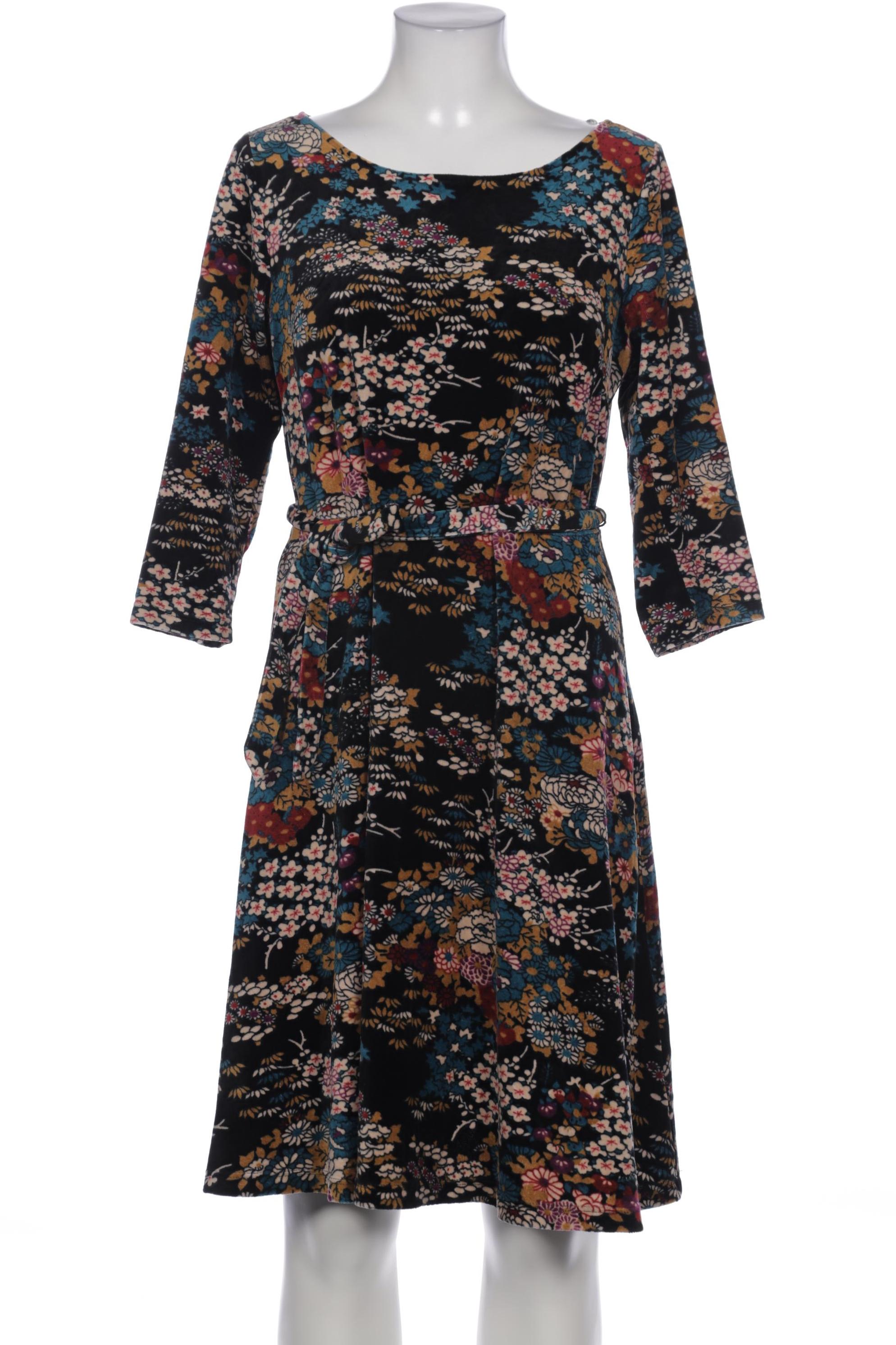 

KING LOUIE Damen Kleid, schwarz