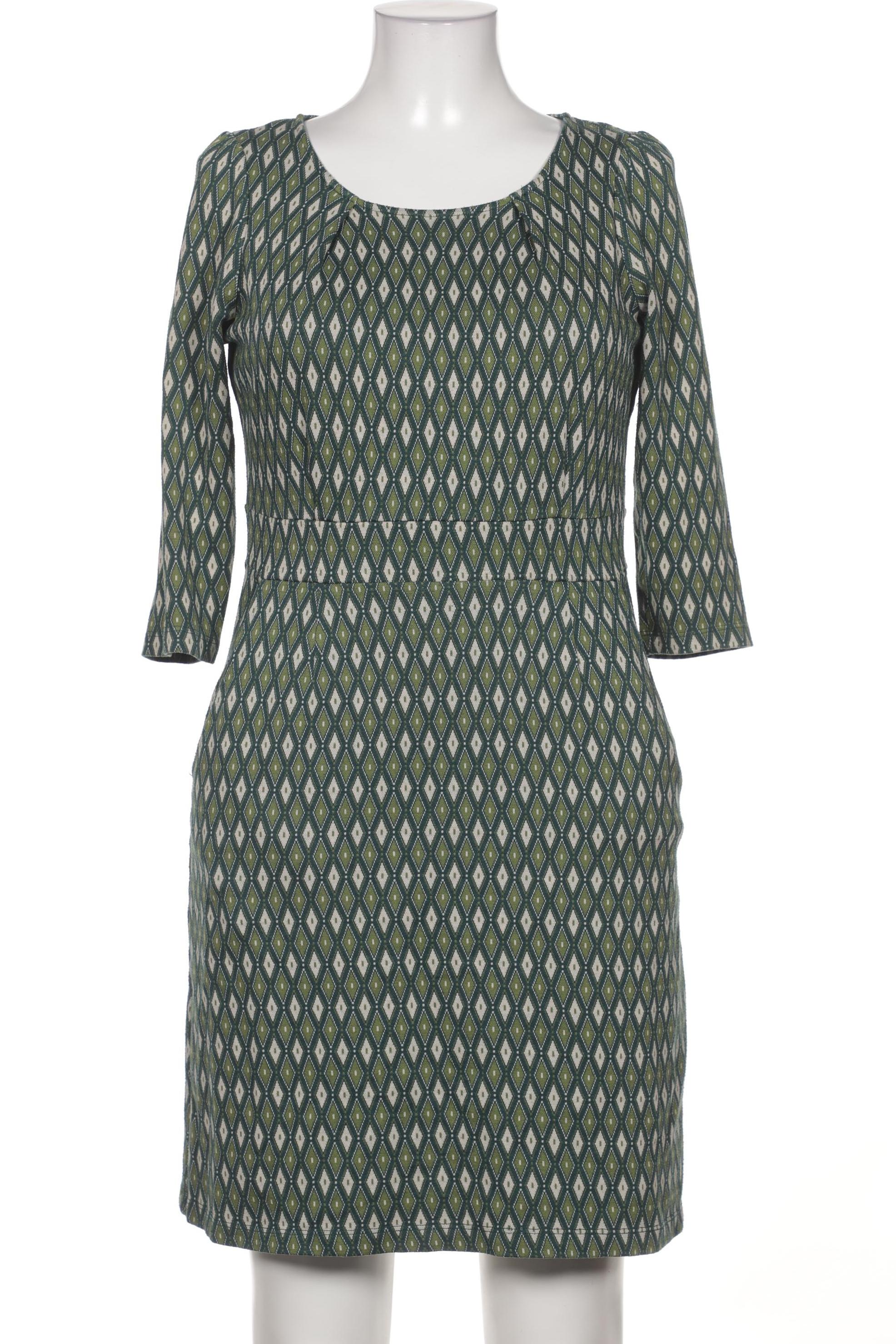 

King Louie Damen Kleid, grün, Gr. 42