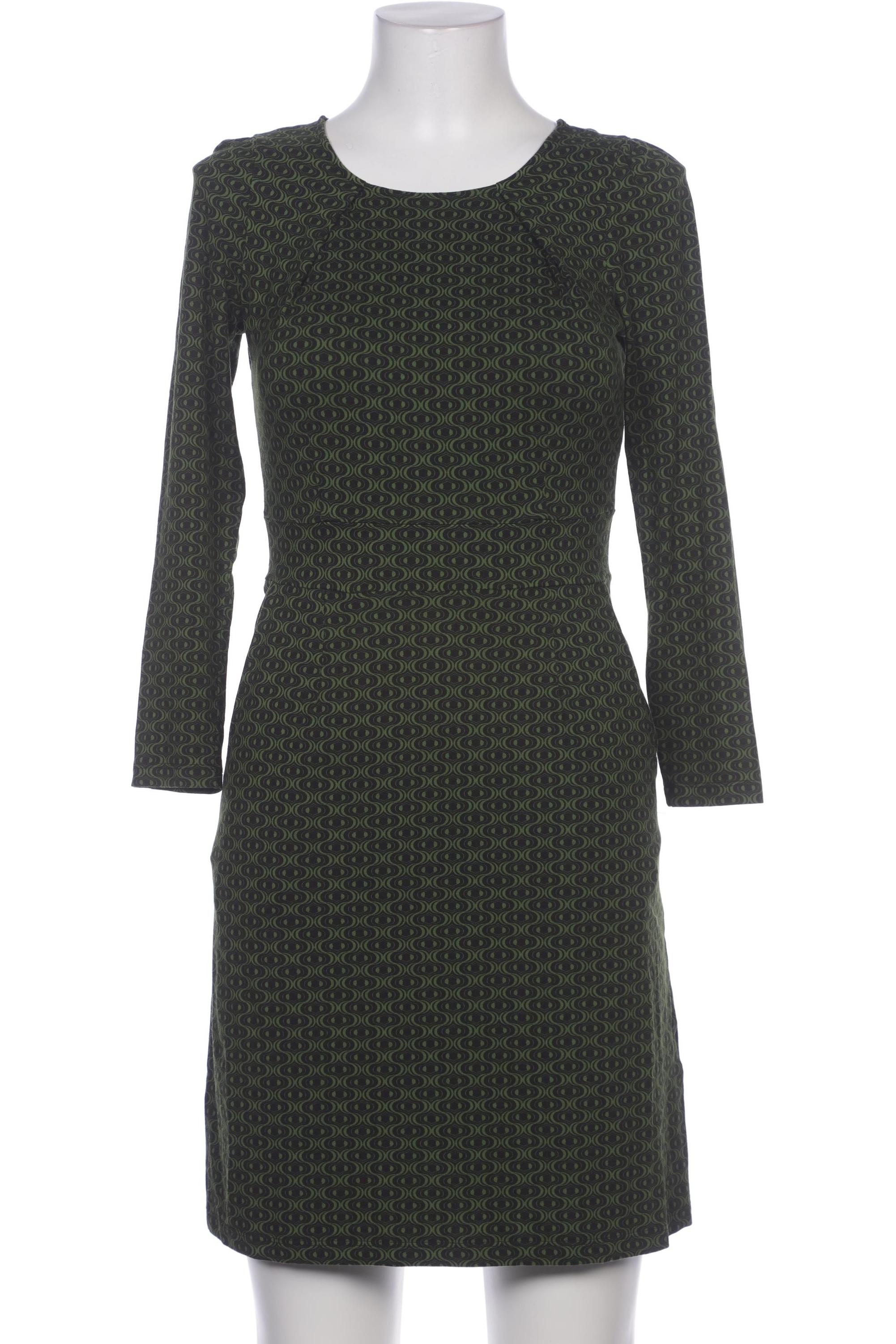 

King Louie Damen Kleid, grün, Gr. 36