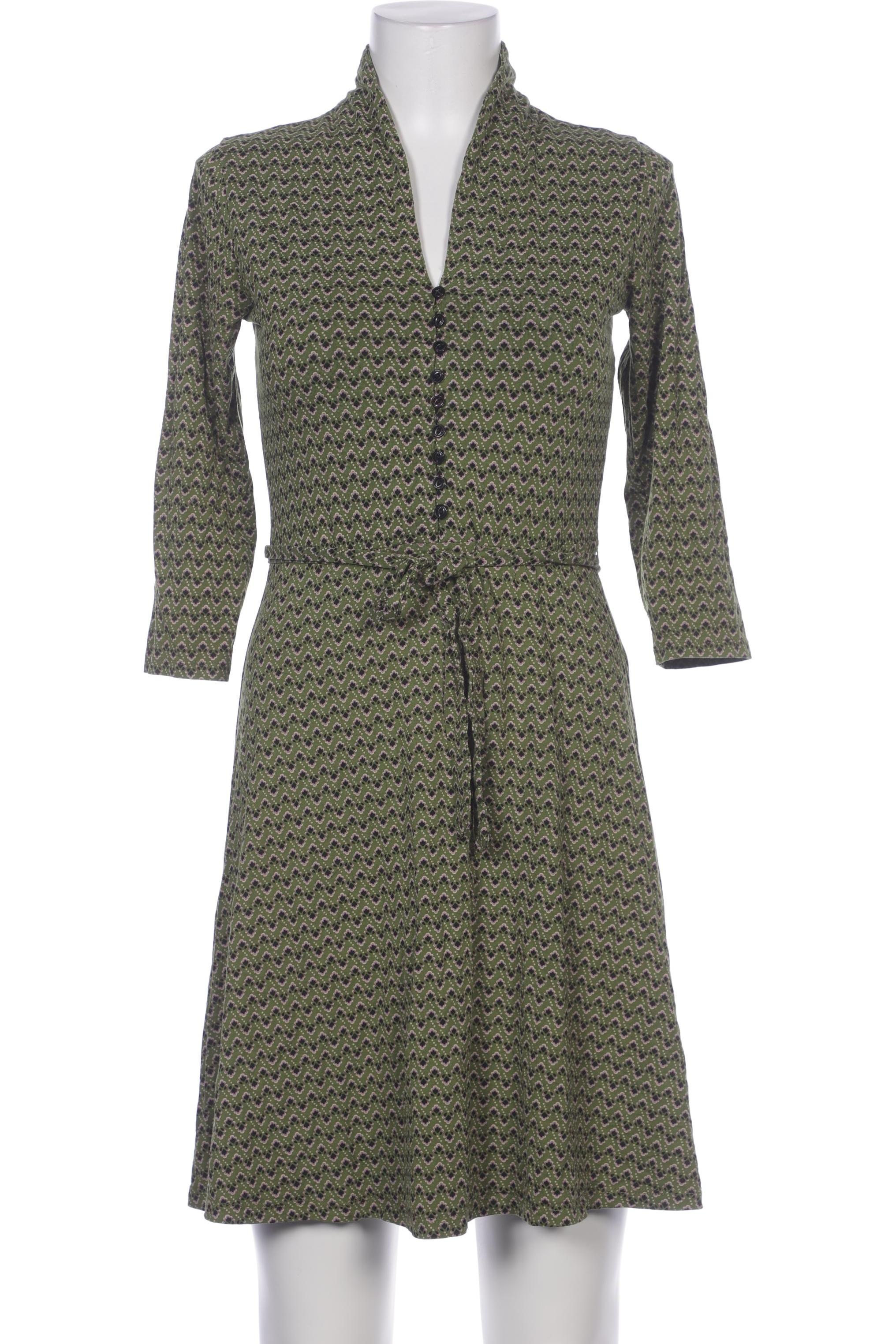 

King Louie Damen Kleid, grün, Gr. 38