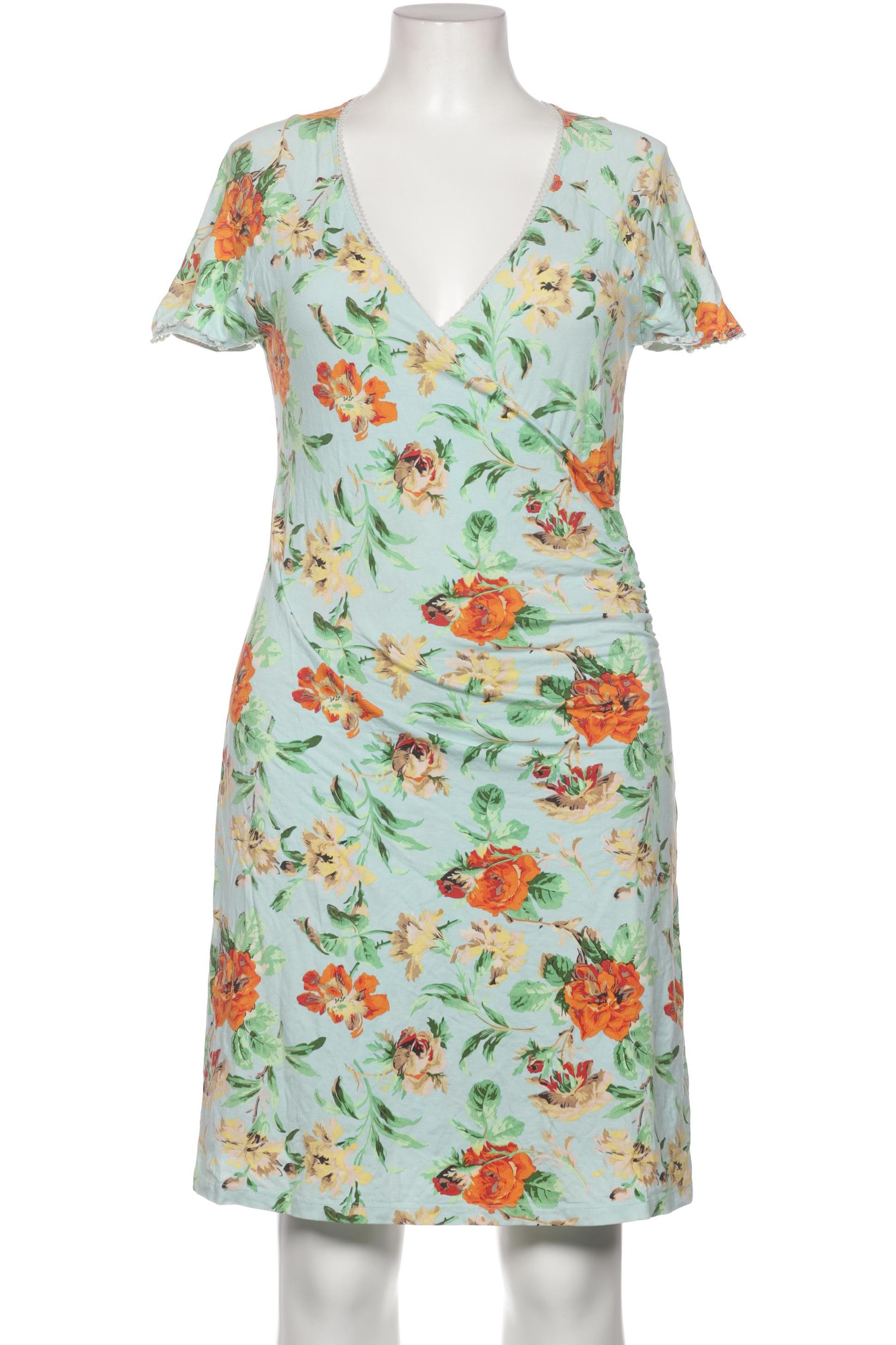 

King Louie Damen Kleid, hellblau, Gr. 42