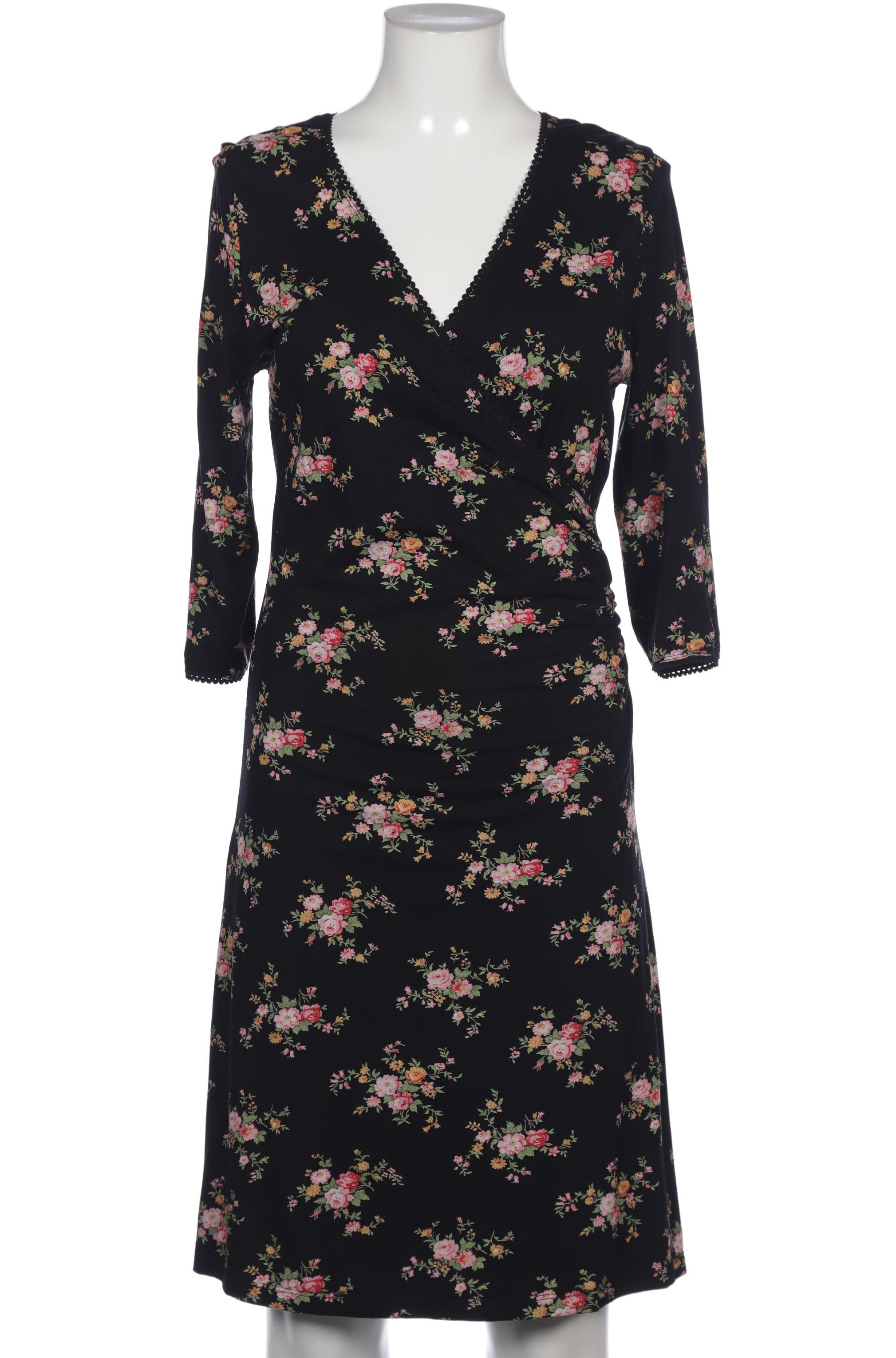 

KING LOUIE Damen Kleid, schwarz